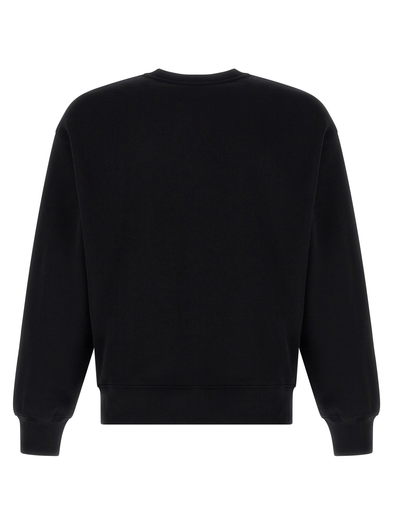 Dressed Fox Sweatshirt Black - 2