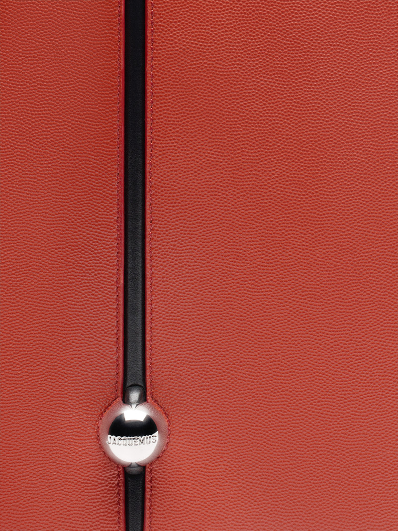 The Marino horizontal shopper bag 4