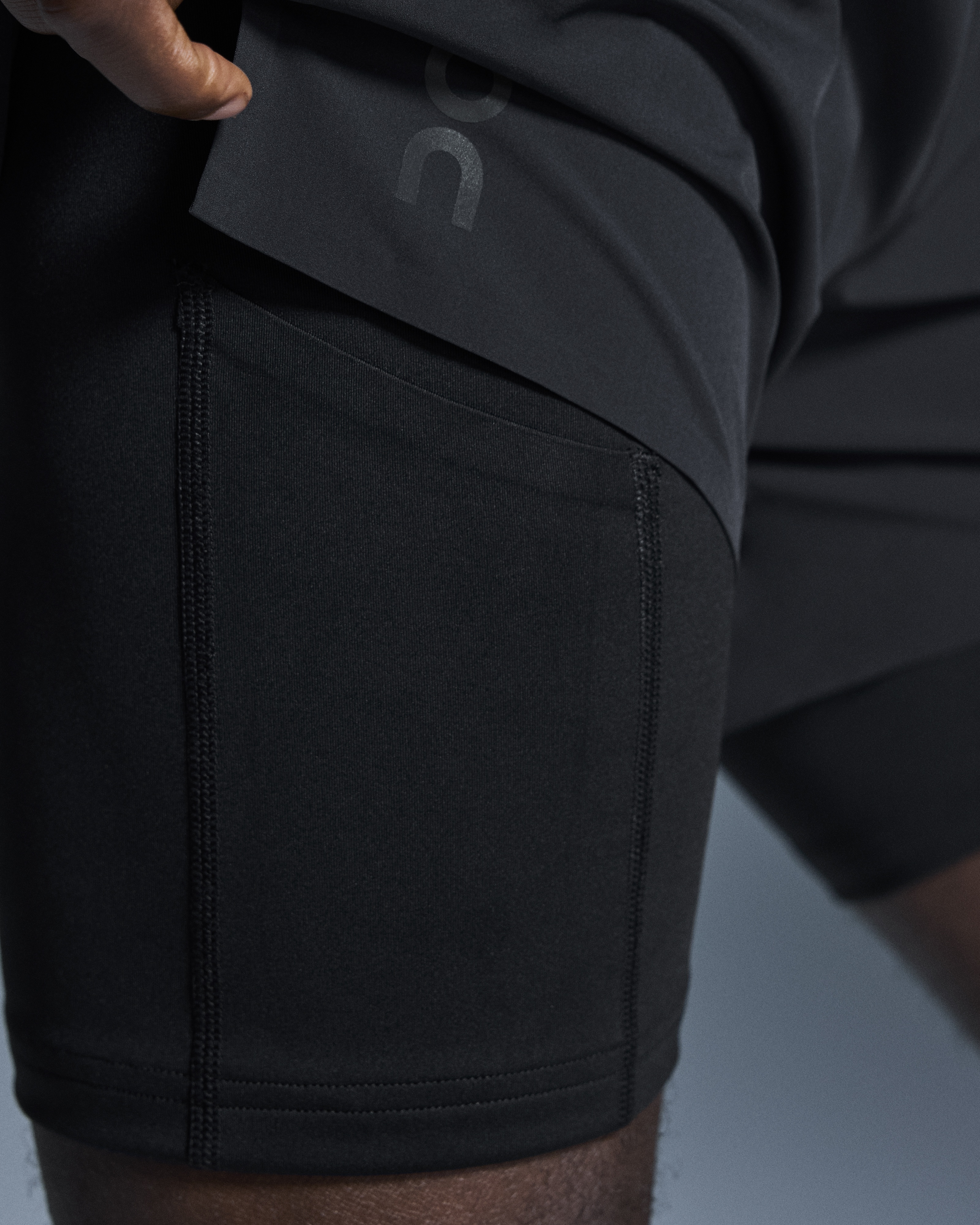 5" Performance 2/1 Shorts - 6