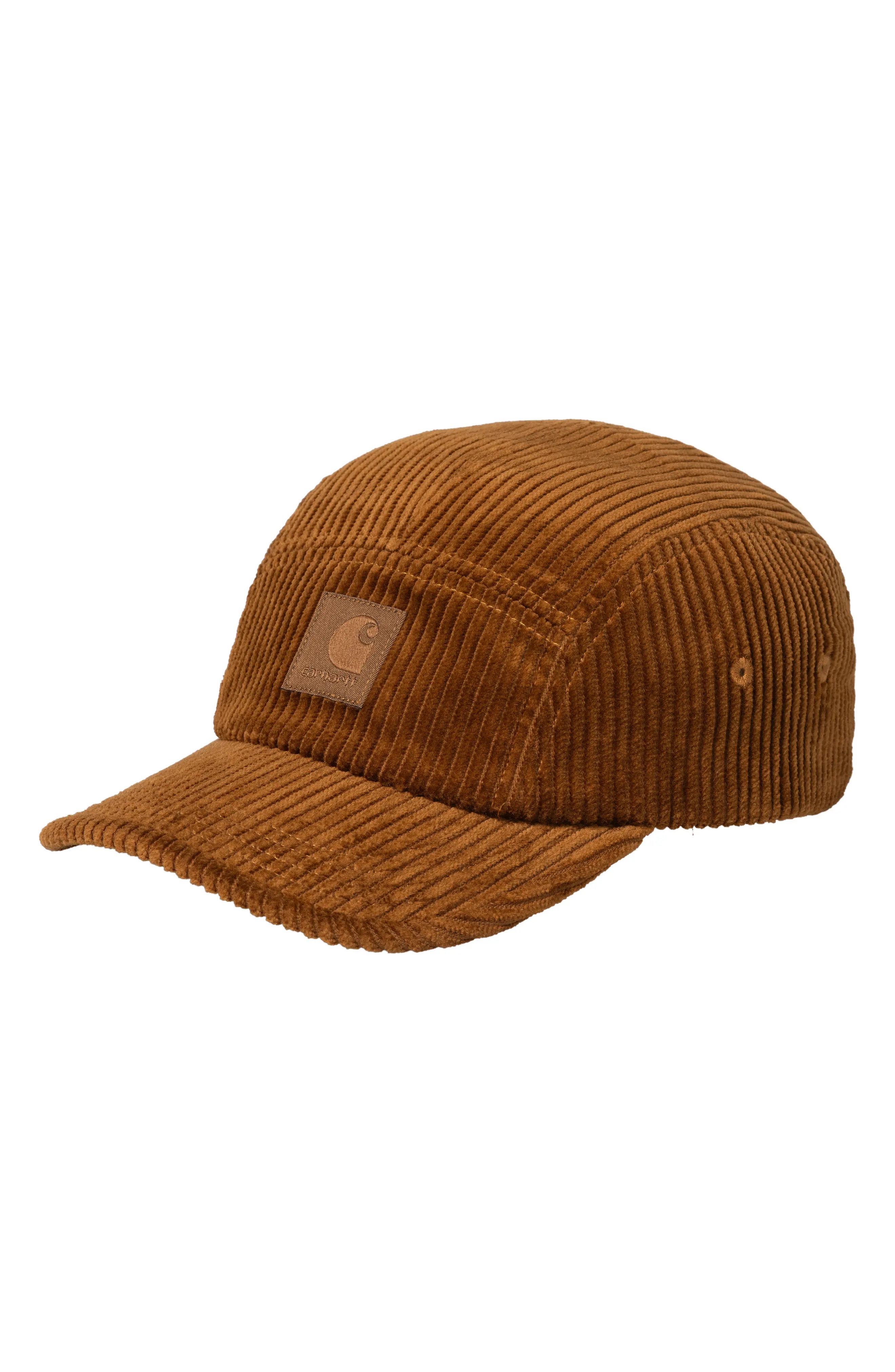 Erie Corduroy Baseball Hat - 1