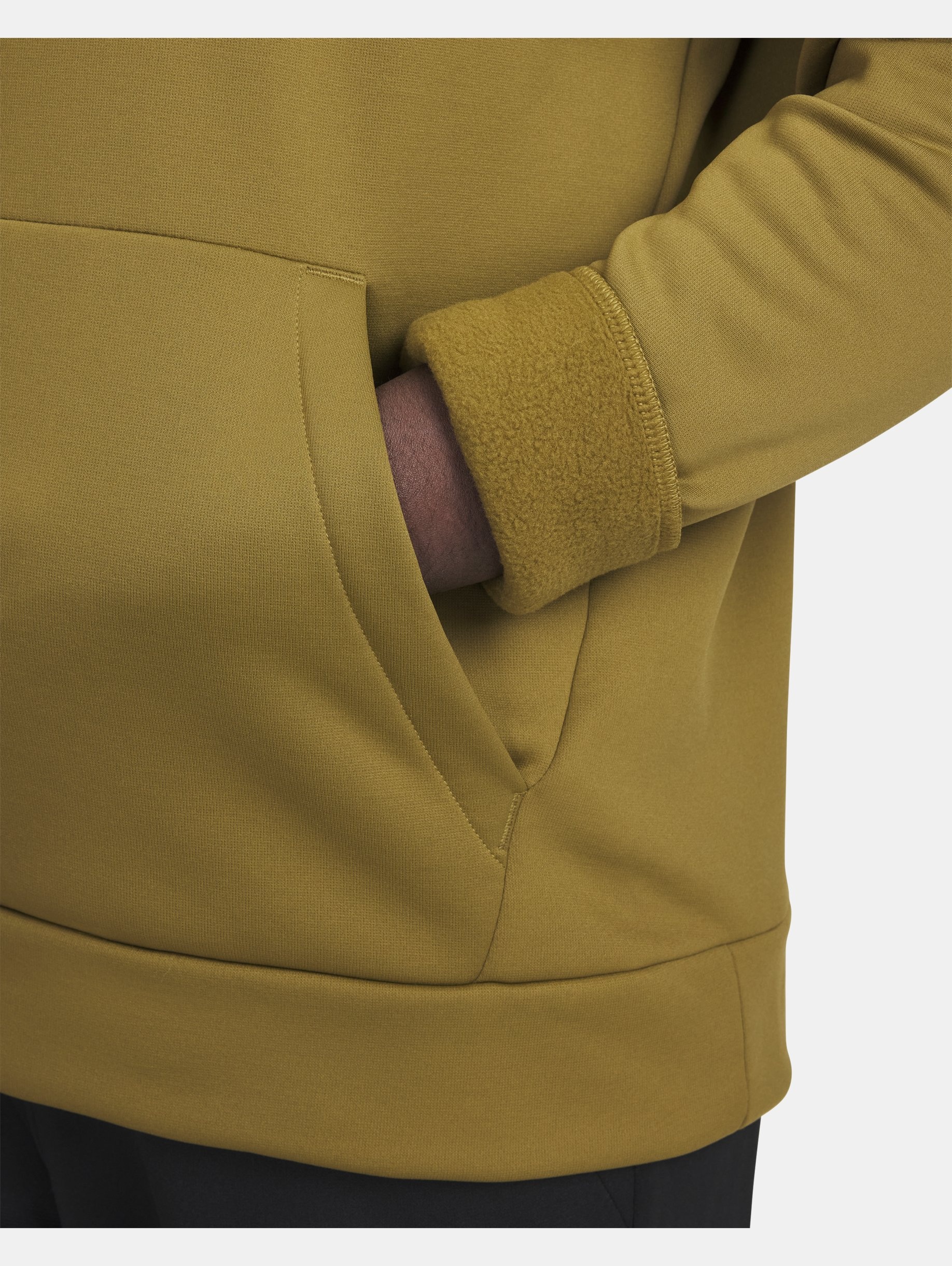 Armour Fleece® Big Logo - 3
