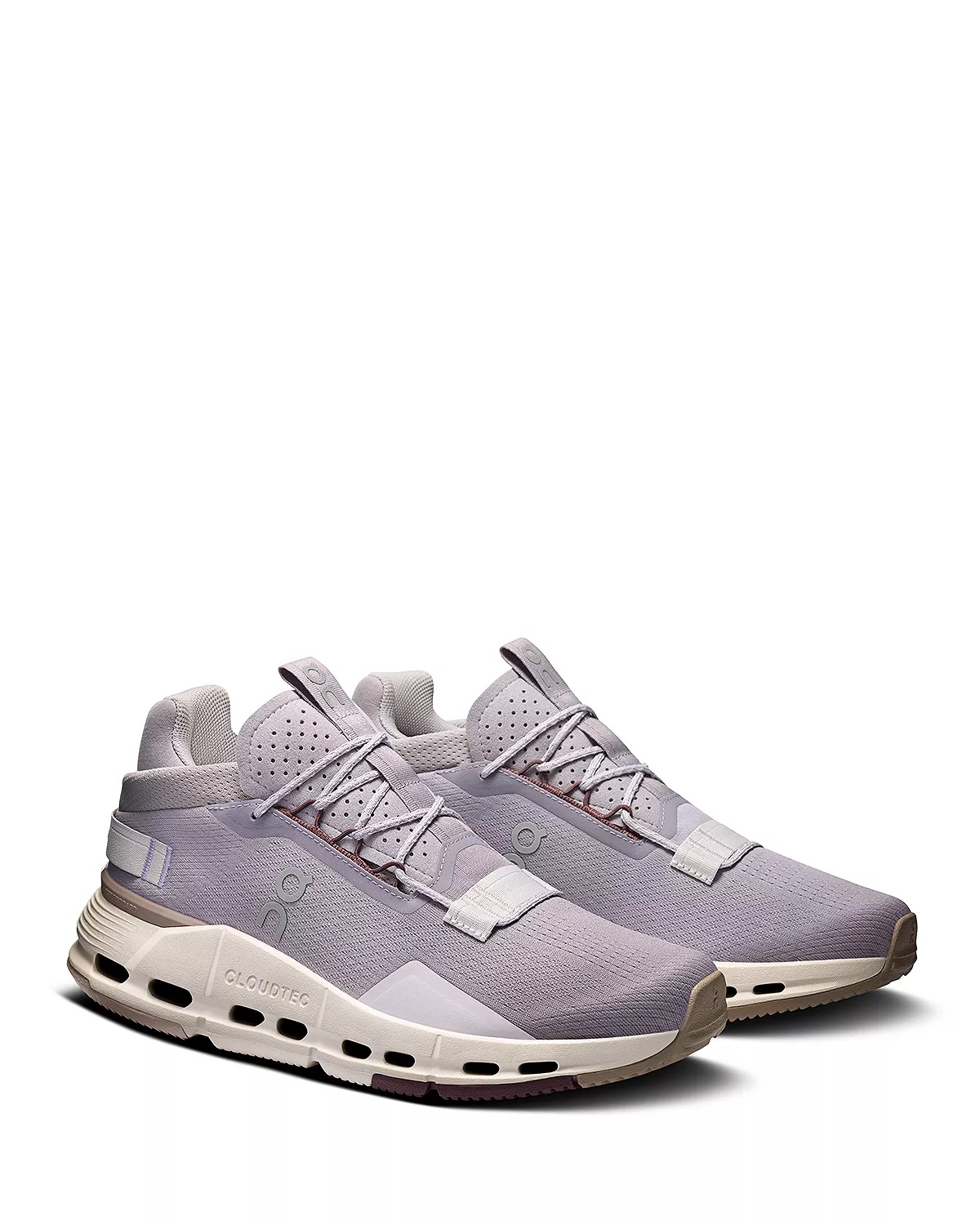 Women's Cloudnova 2 Sneakers - 1