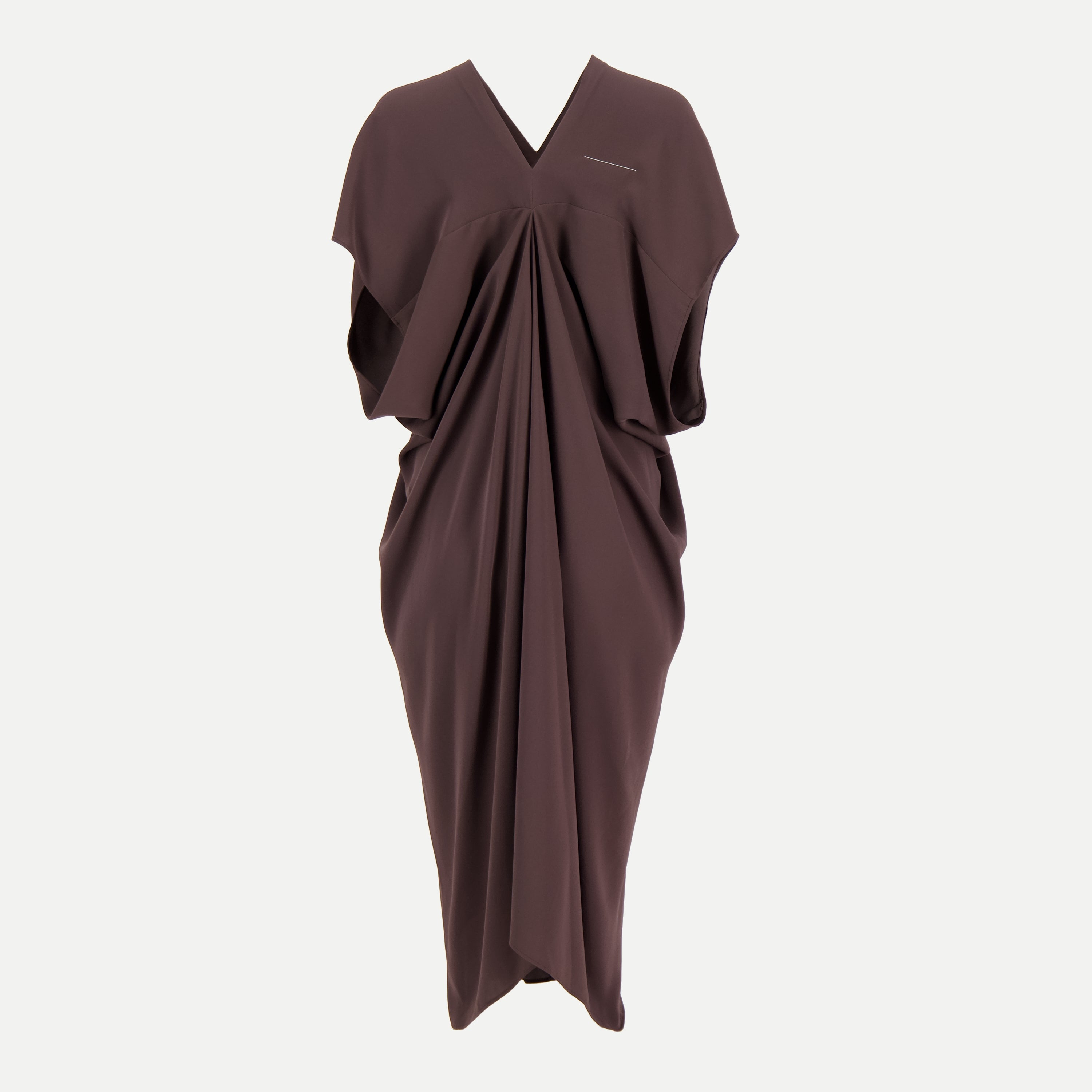 Robe longue - 4