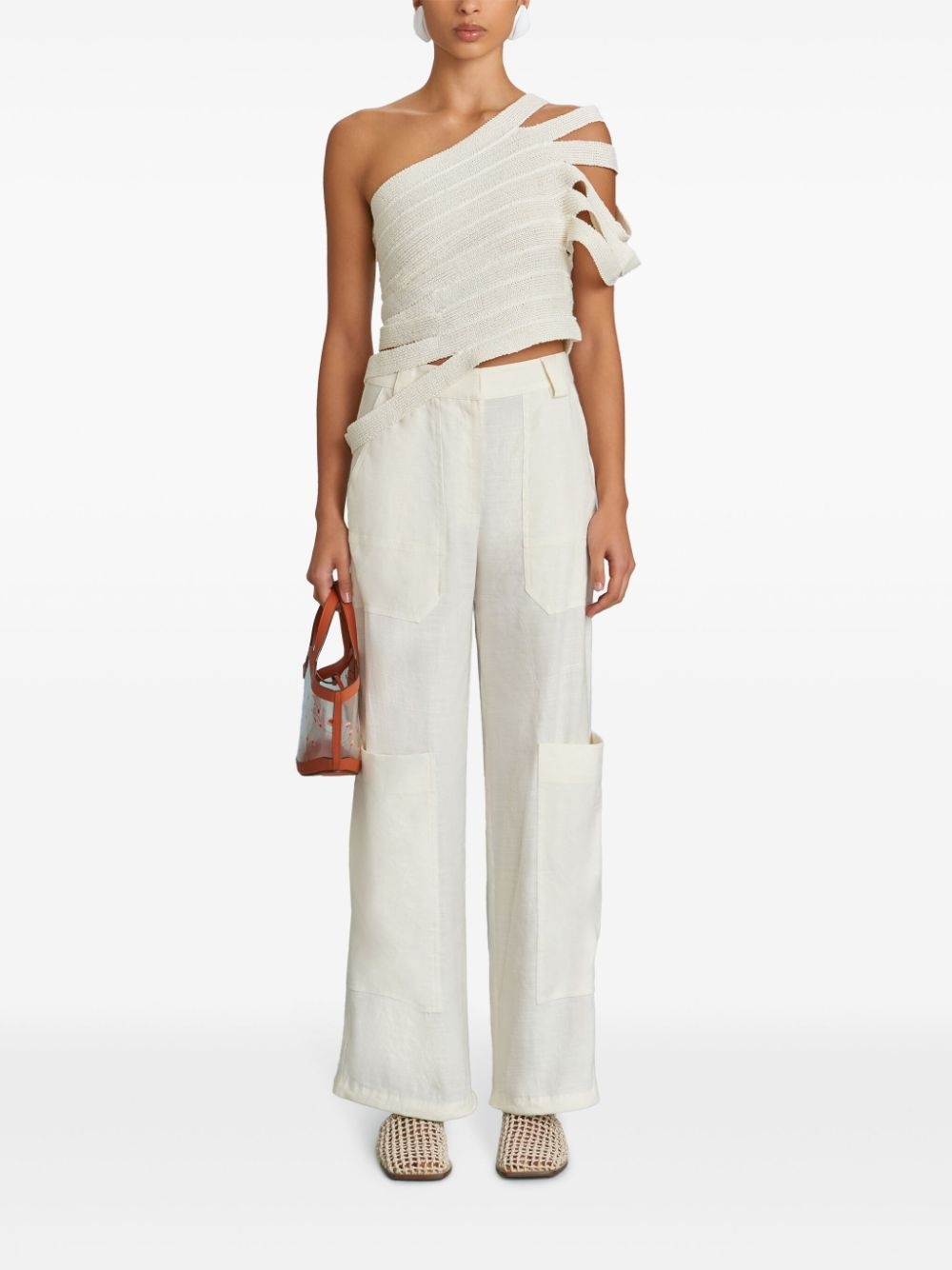 Sashi knitted top - 4