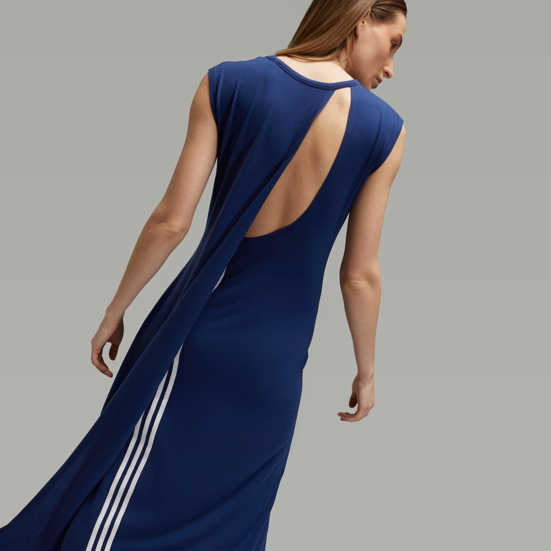 Y-3 Tank Dress - 8