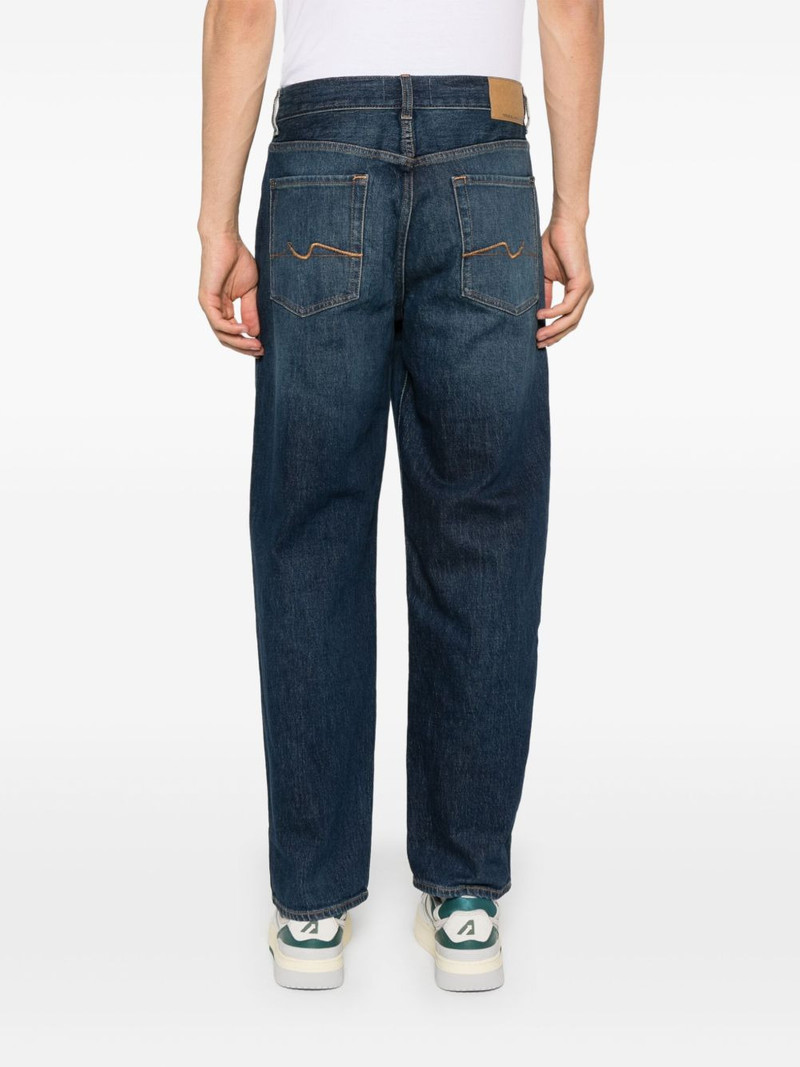 Ryan straight-leg jeans 4
