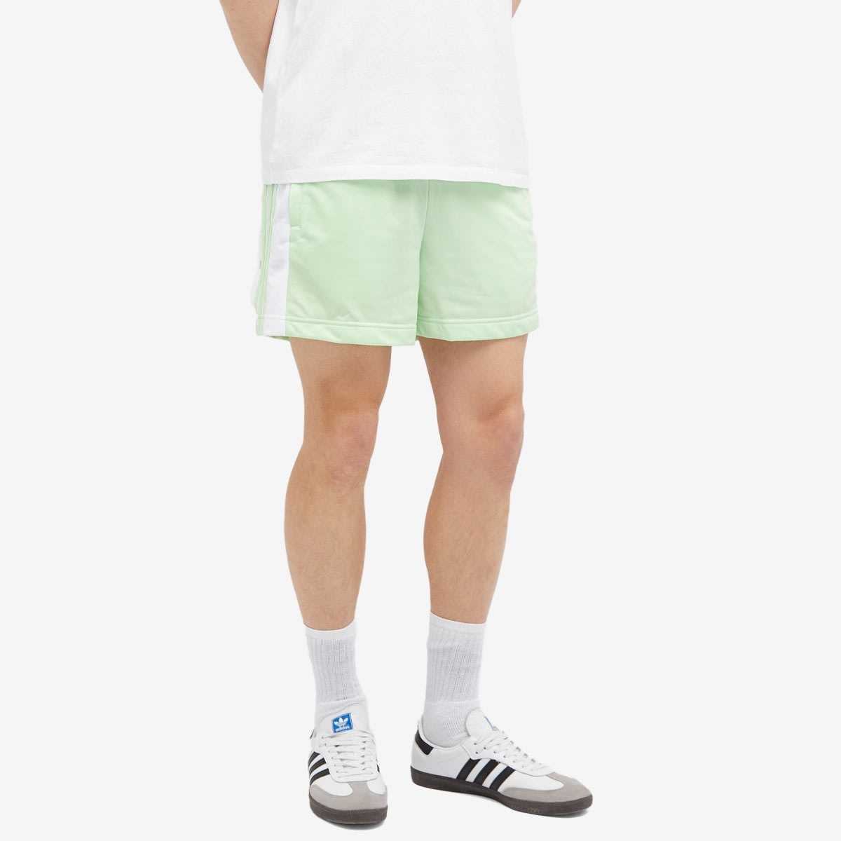 Adidas Adibreak Short - 2