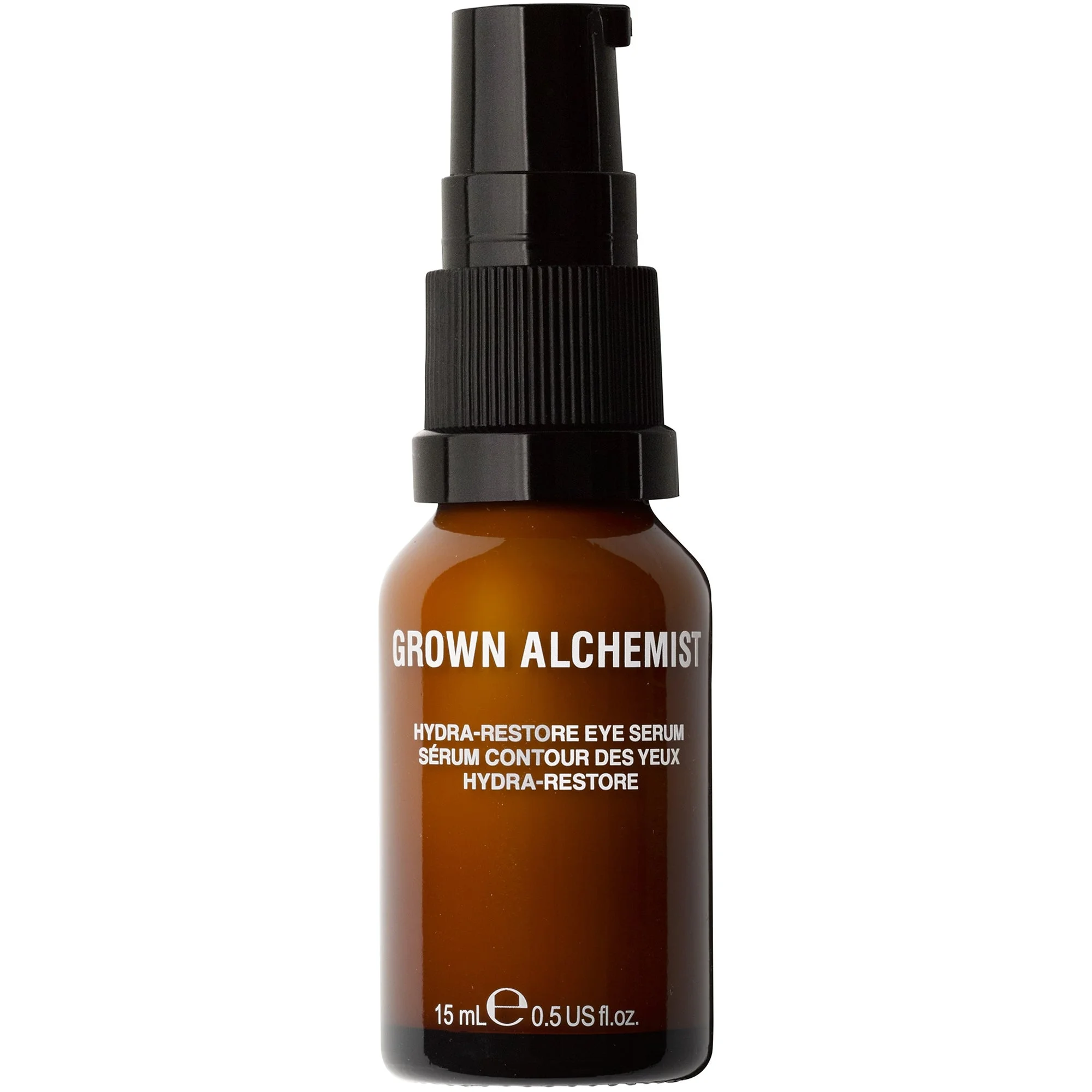 Grown Alchemist Hydra-Restore Eye Serum 15ml - 1