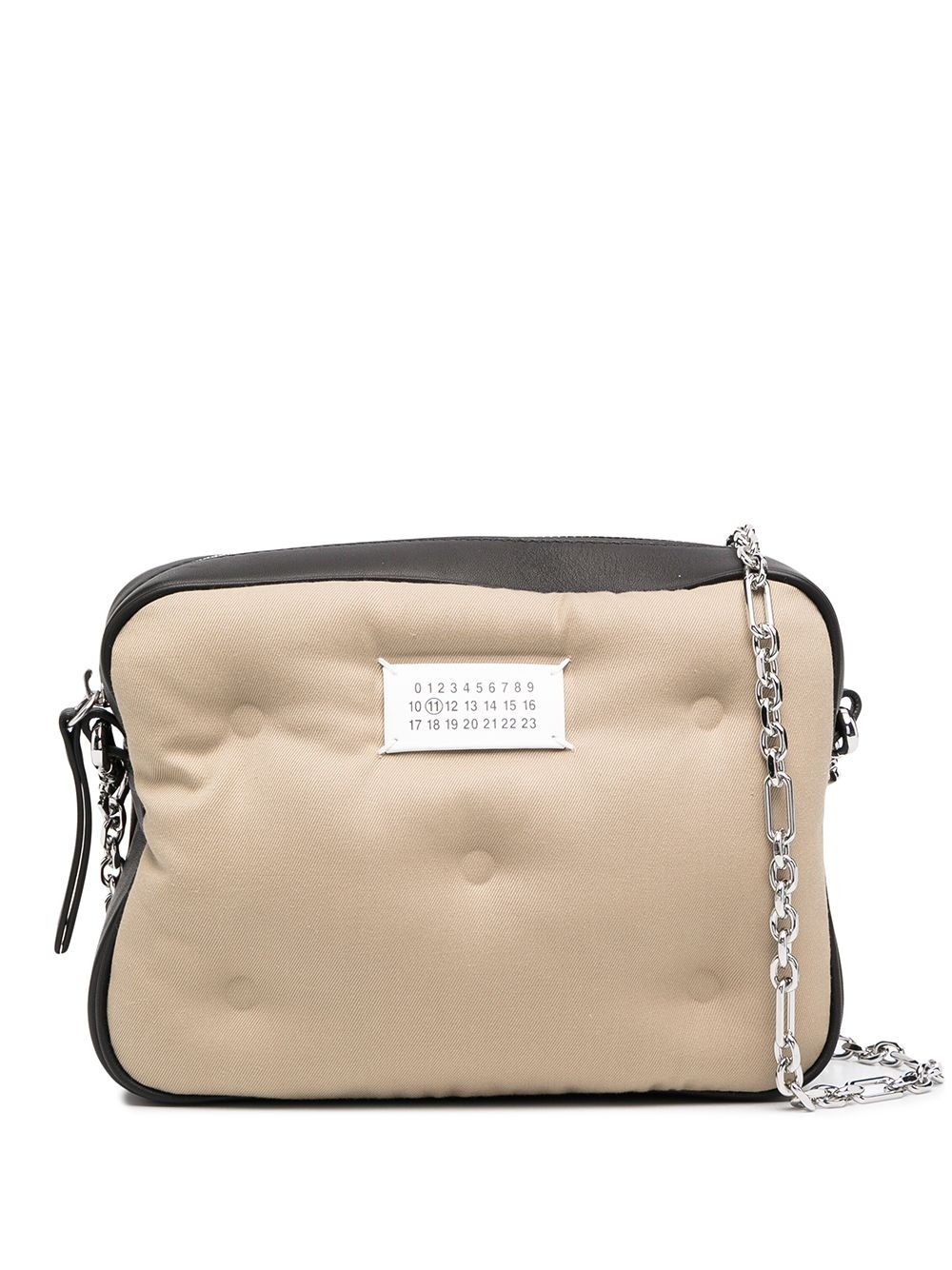 Glam Slam crossbody bag - 1