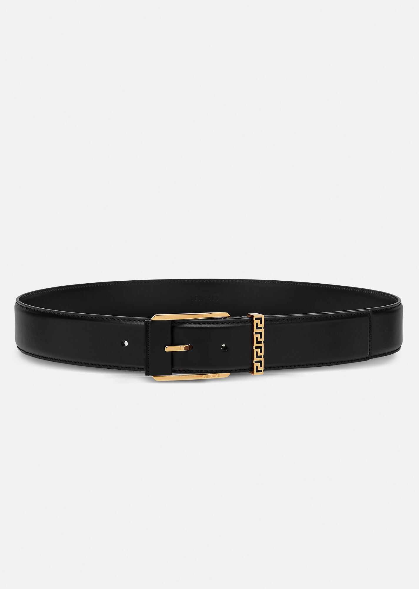 Greca Accent Belt - 1