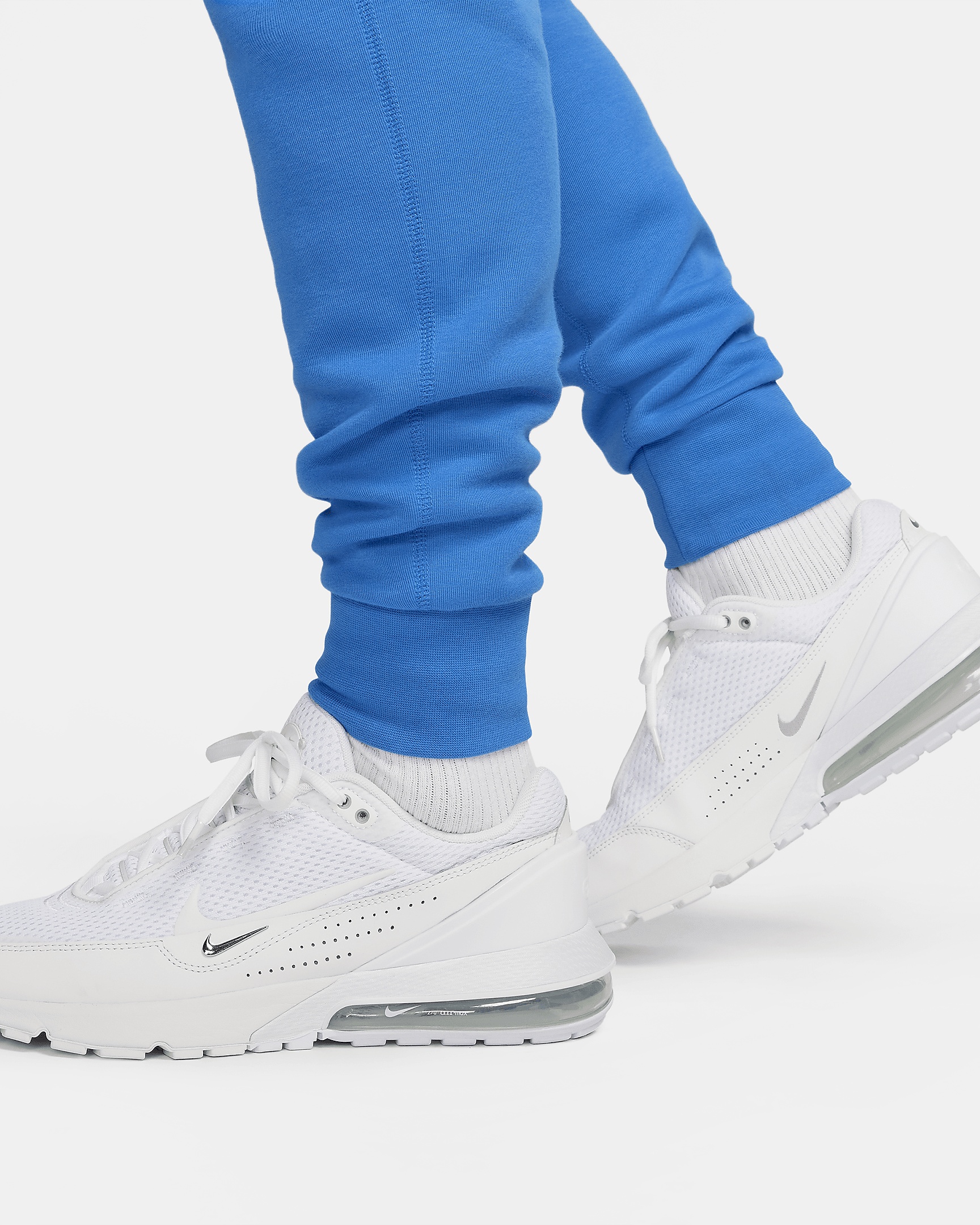 Nike Sportswear Tech Fleece Men's Joggers - 8