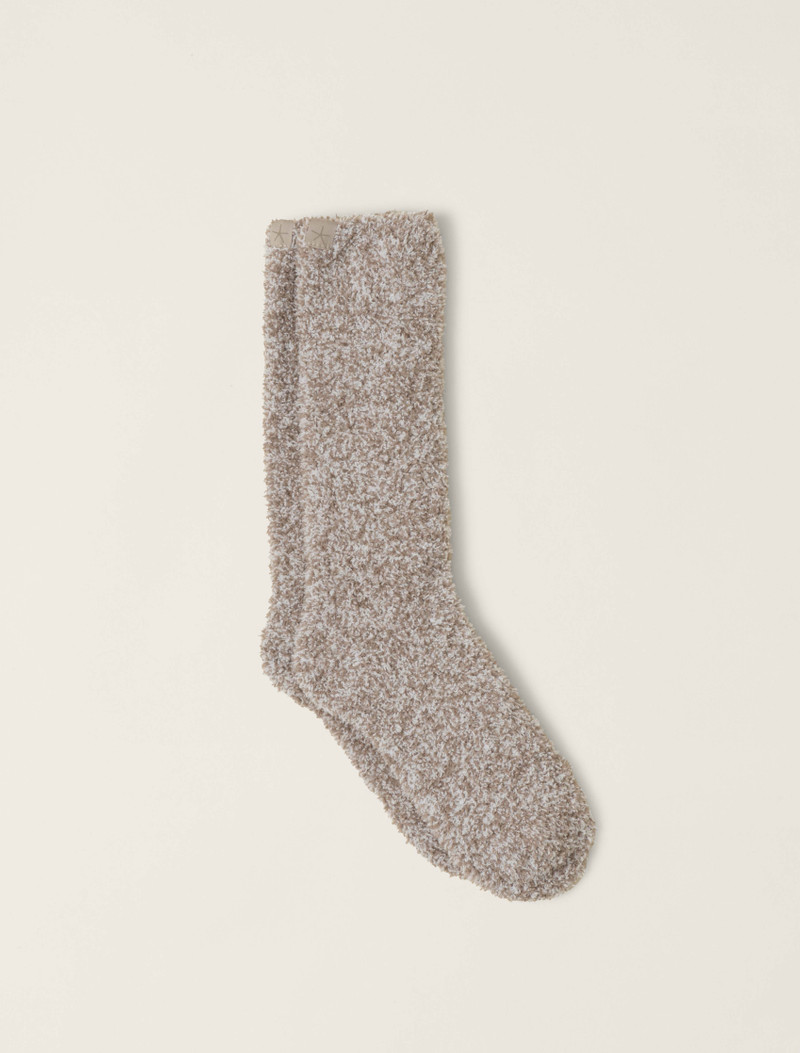 CozyChic® Heathered Socks 3
