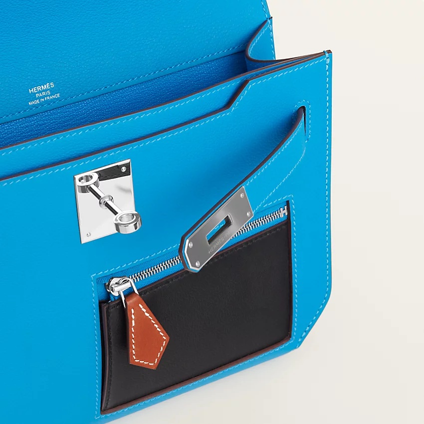 Kelly depeches 25 pouch - 3