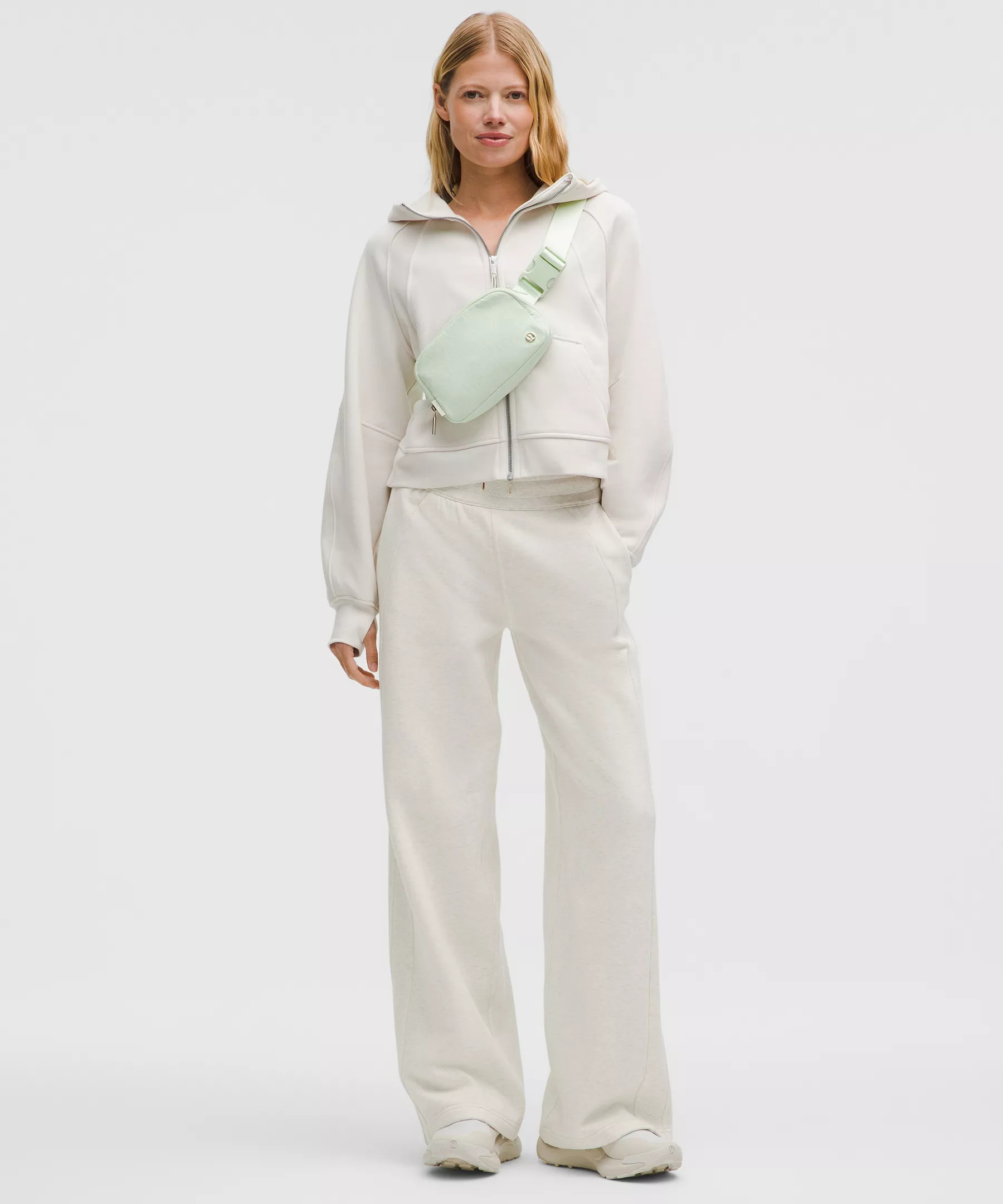 Everywhere Belt Bag with Long Strap 1L - 2