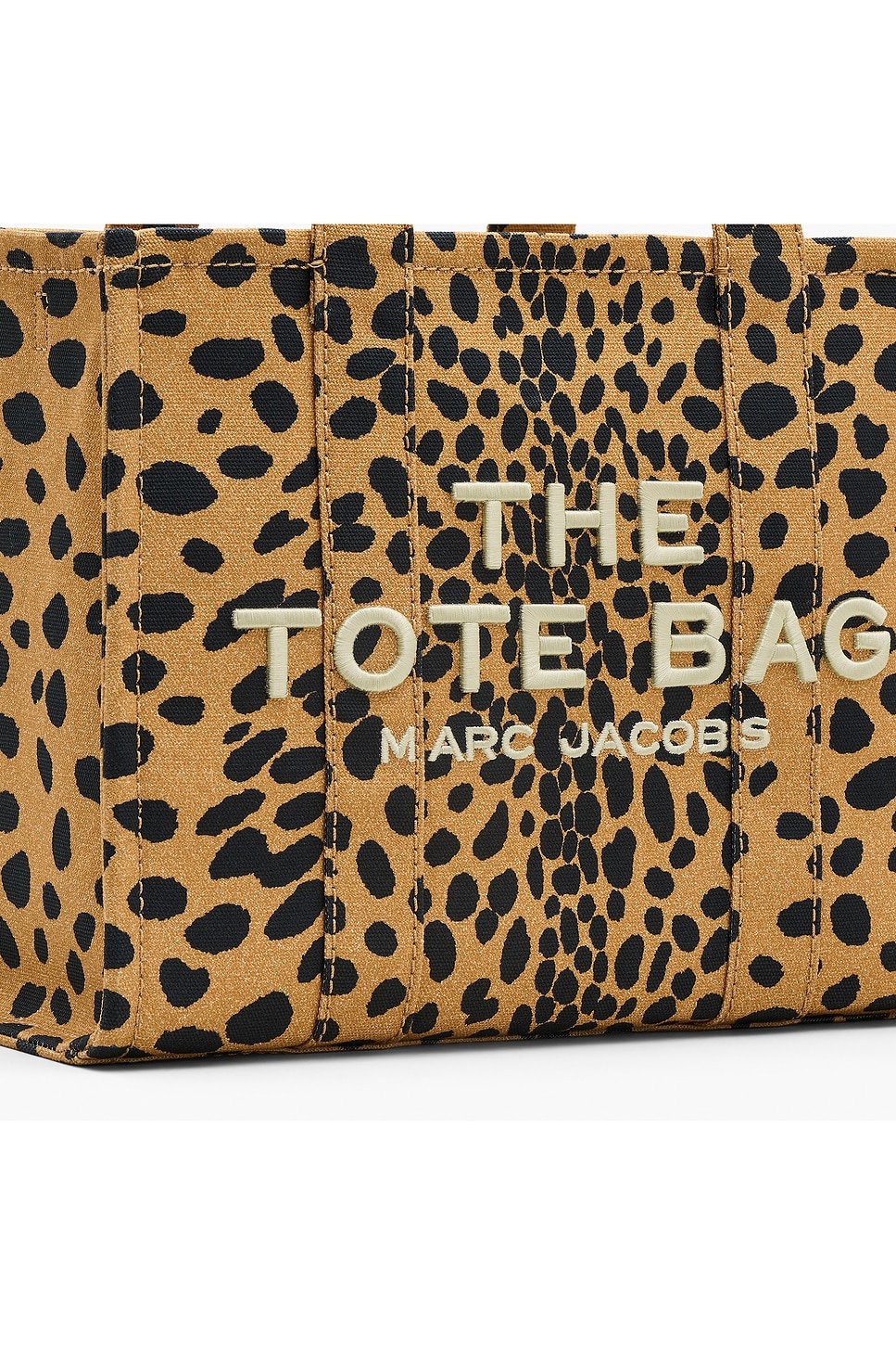 The Medium Tote Bag - 5