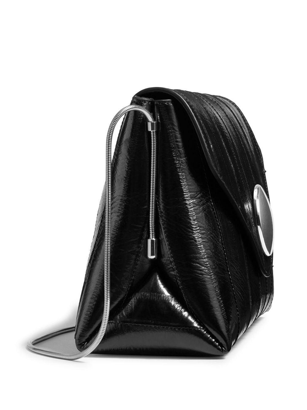 Bobbi shoulder bag - 5