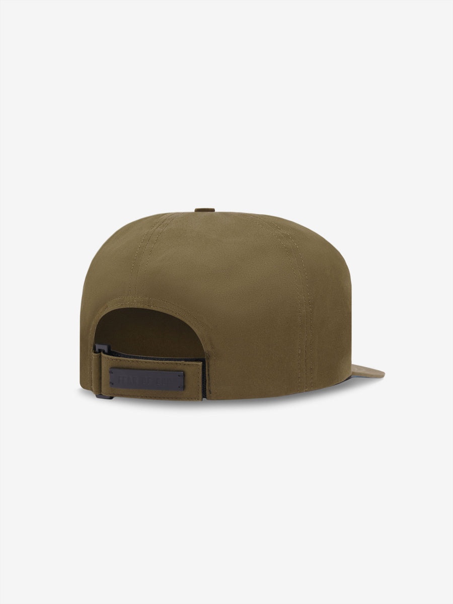 5 Panel Hat - 3