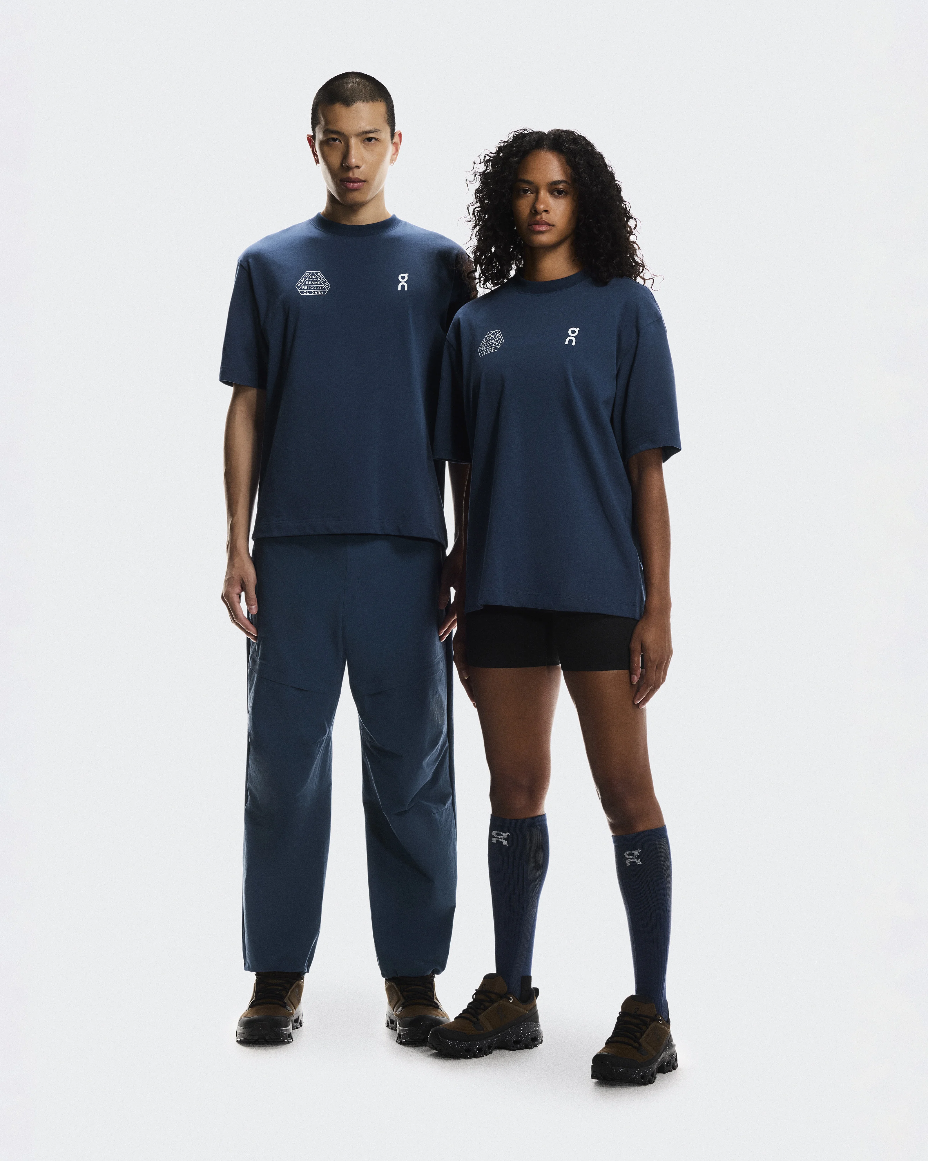 Studio-T BEAMS REI - 1