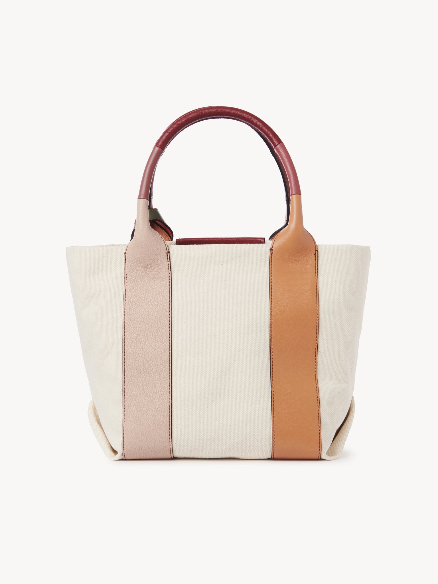 SMALL LAETIZIA TOTE - 2