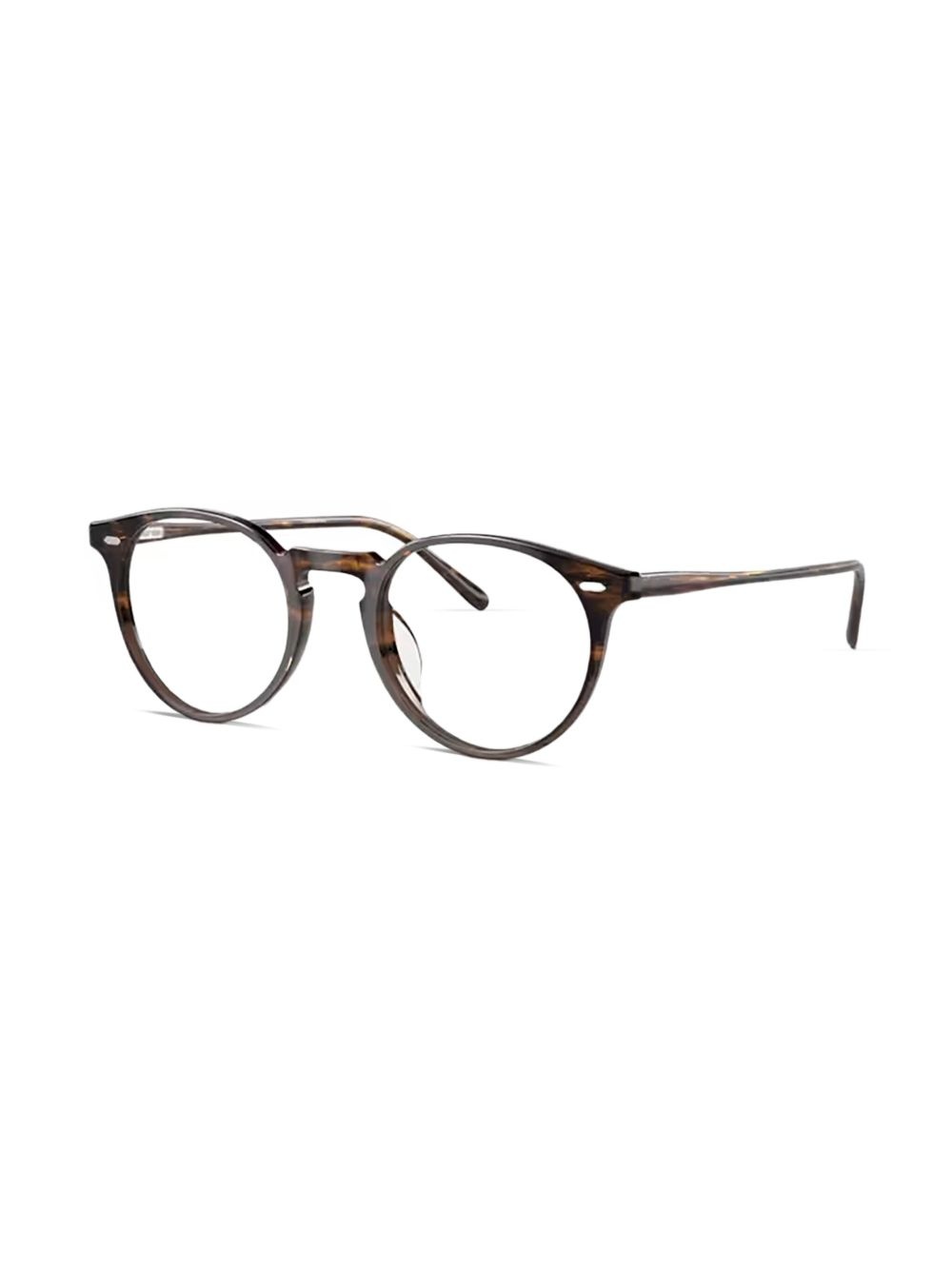 N.02 glasses - 2
