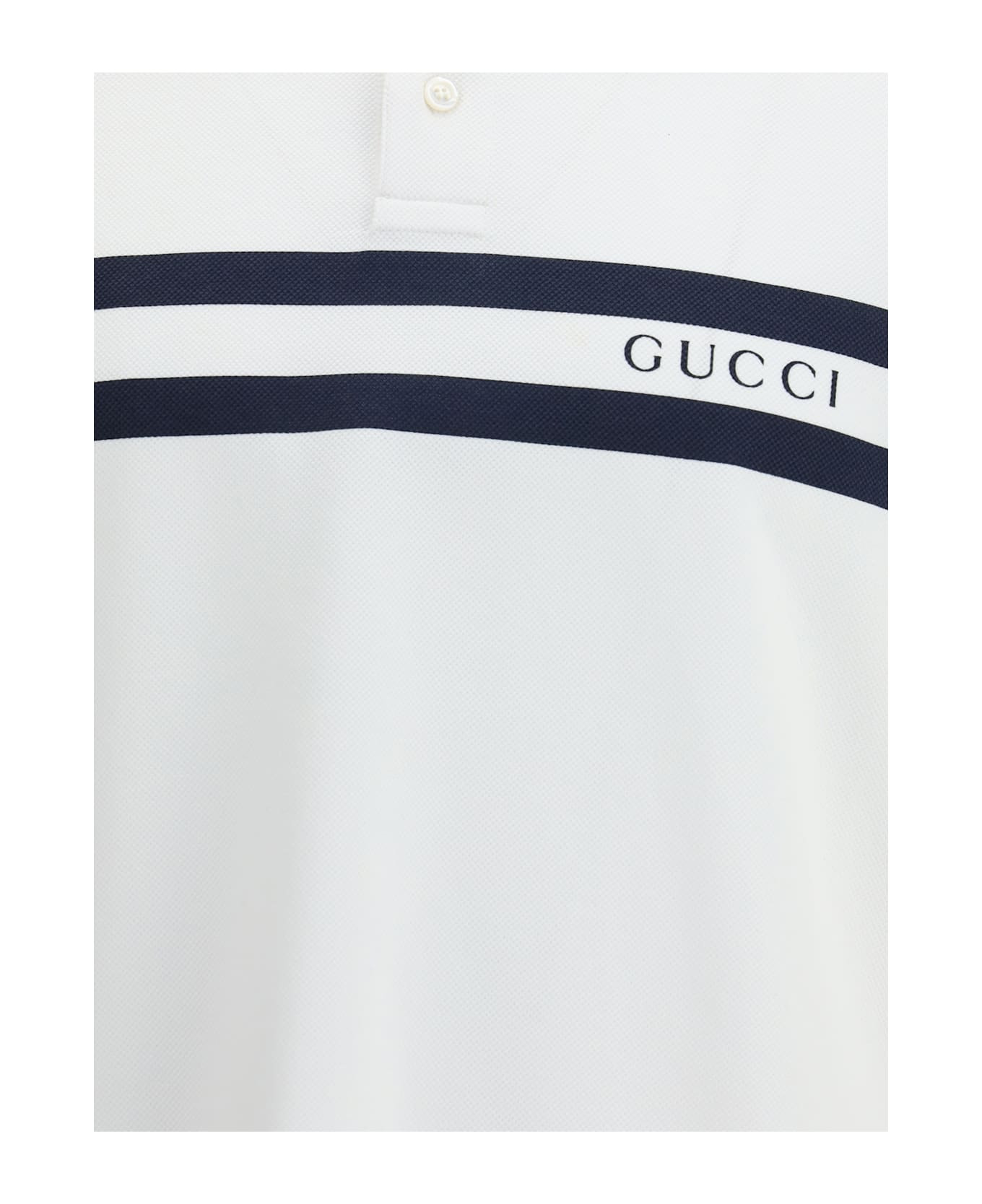 Cotton Polo Shirt - 3