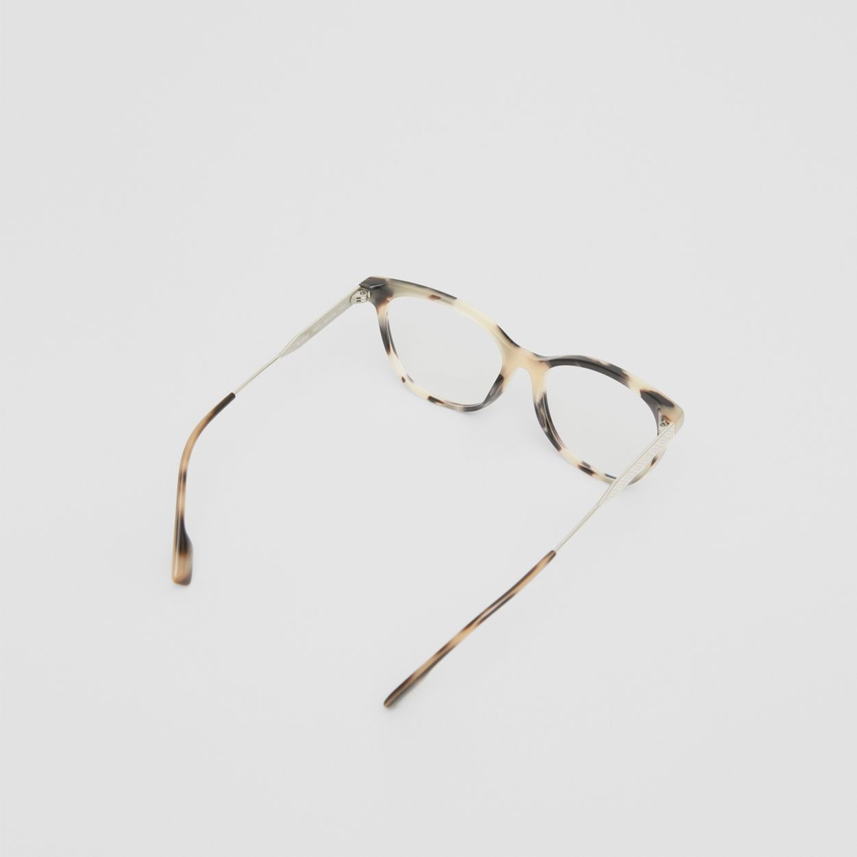 Cat-eye Optical Frames - 5