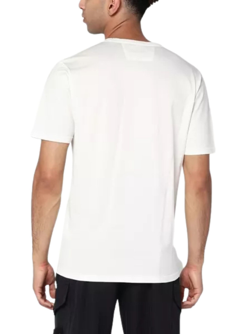 C.P. Company T-Shirts Short Sleeve In Mercerized Light Jersey 70/2 outlook