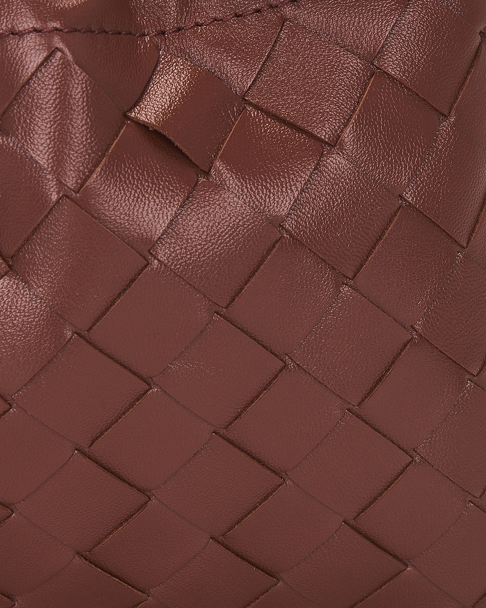 Small Intrecciato Dustbag - 6