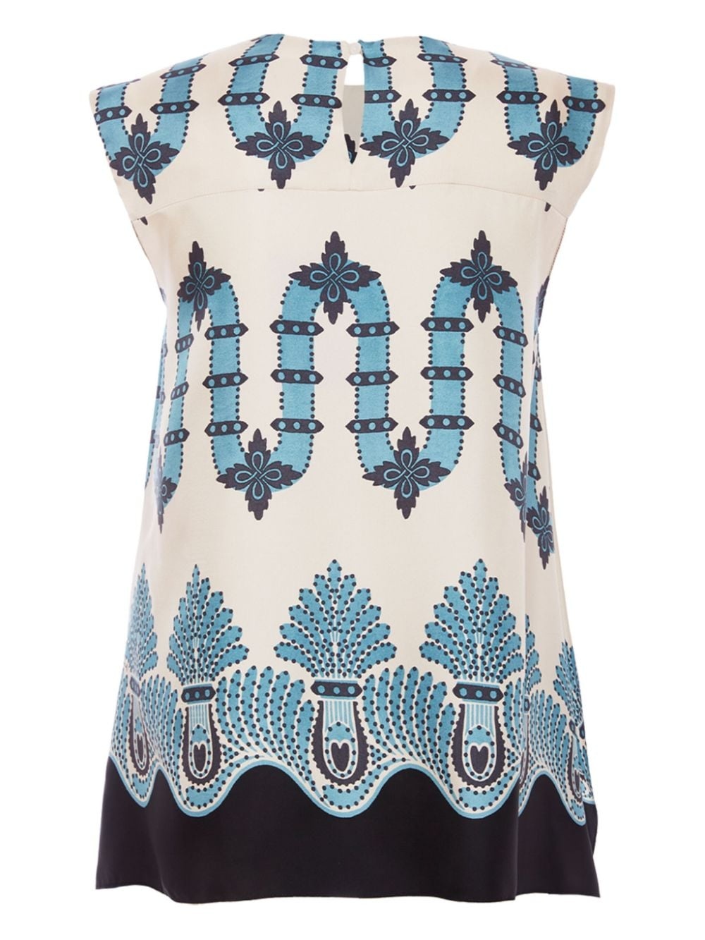 San Carlo silk top - 4