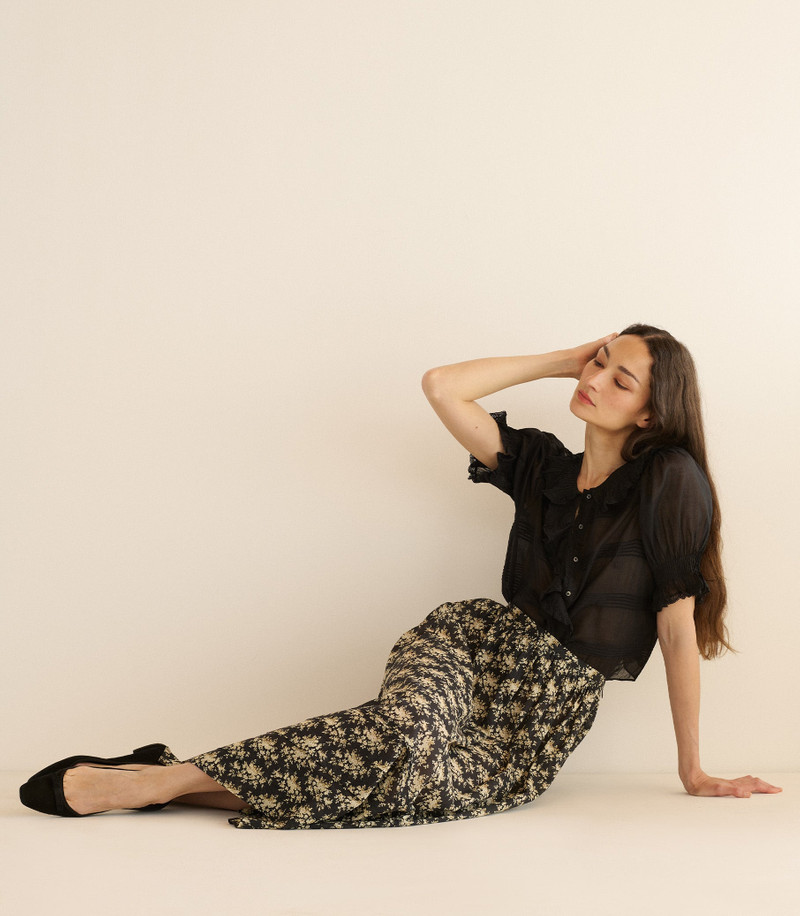 MARCIE SKIRT 6