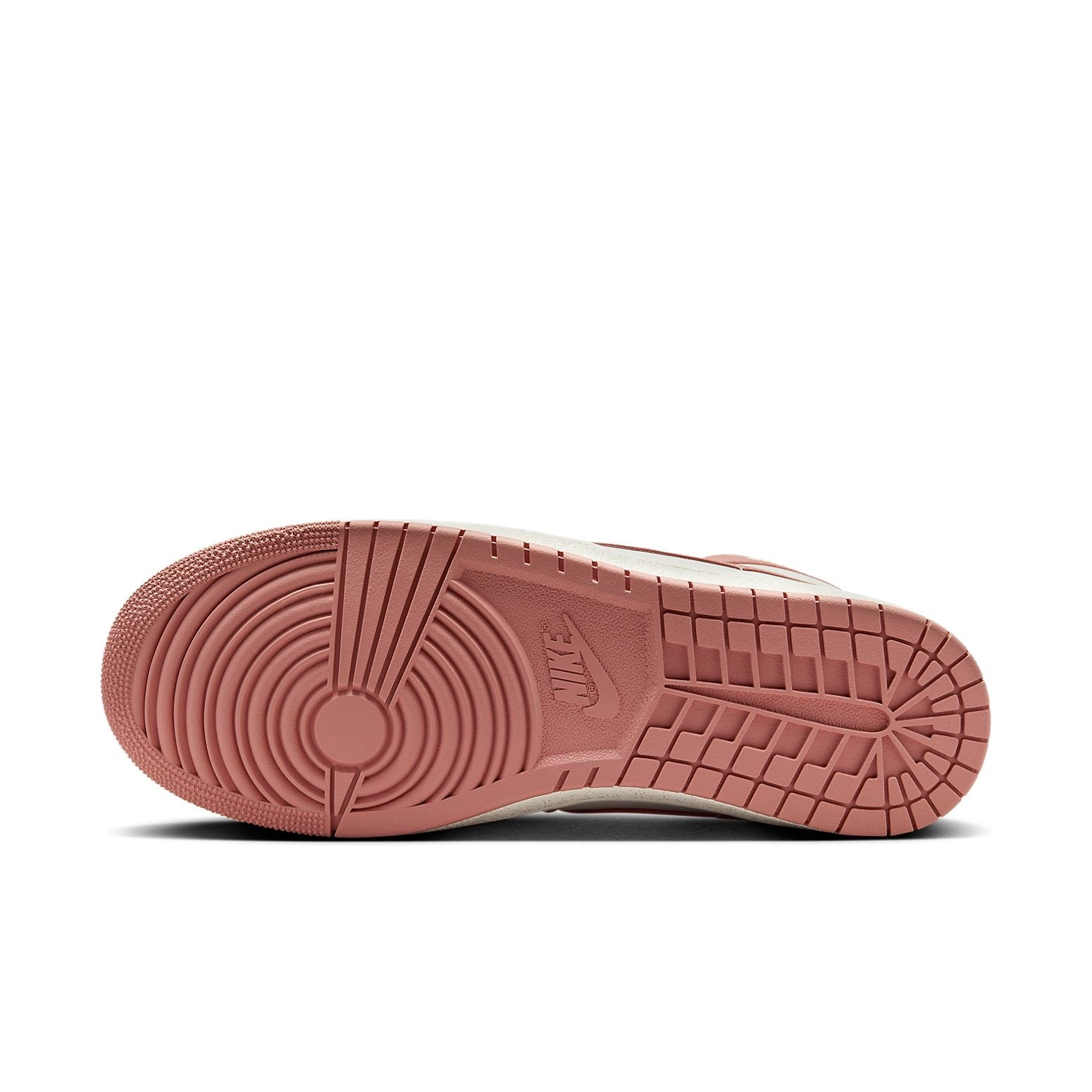 Air Jordan Air Ship PE SP 'Rust Pink' FQ2952-600 - 5