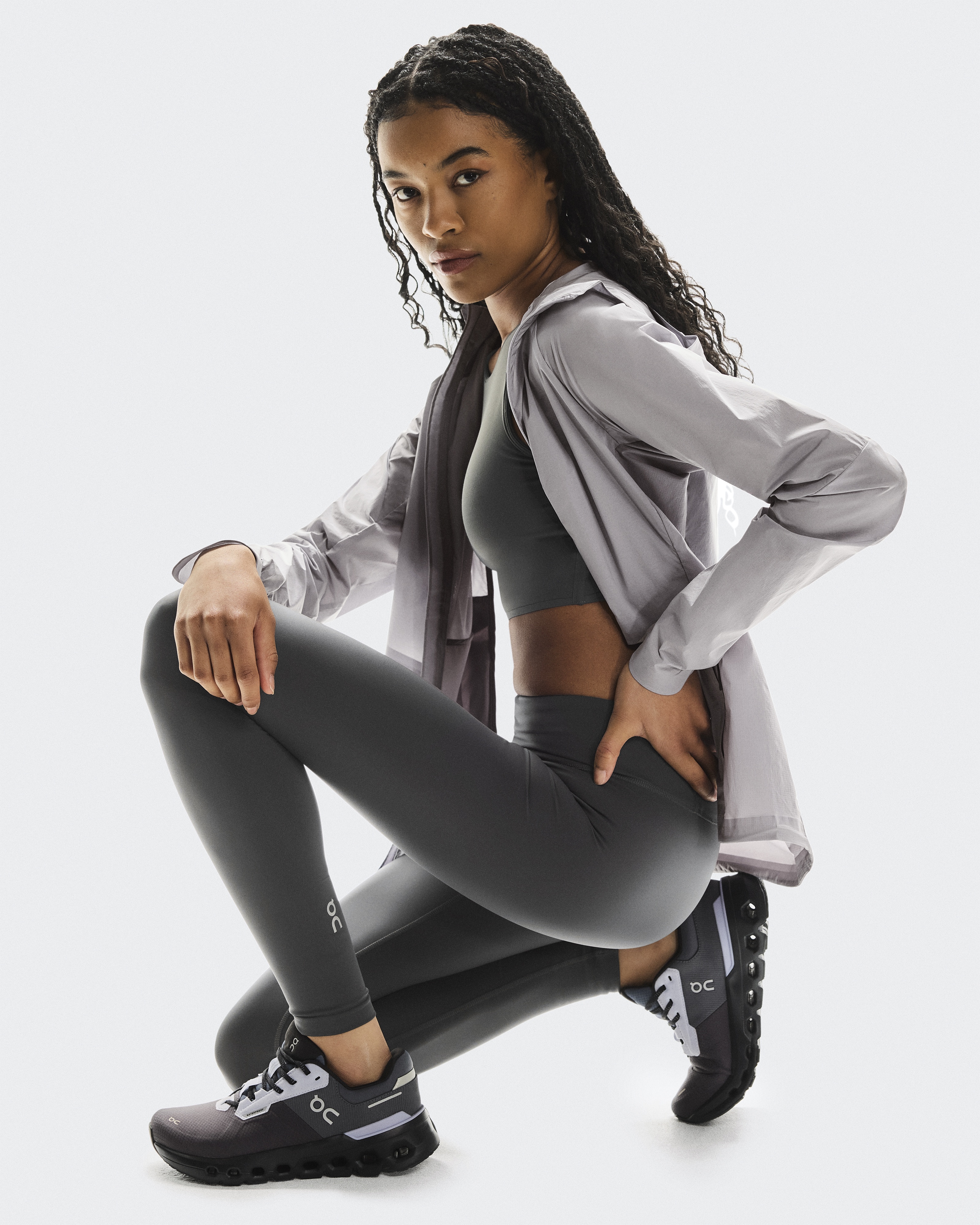 Core Tights - 6