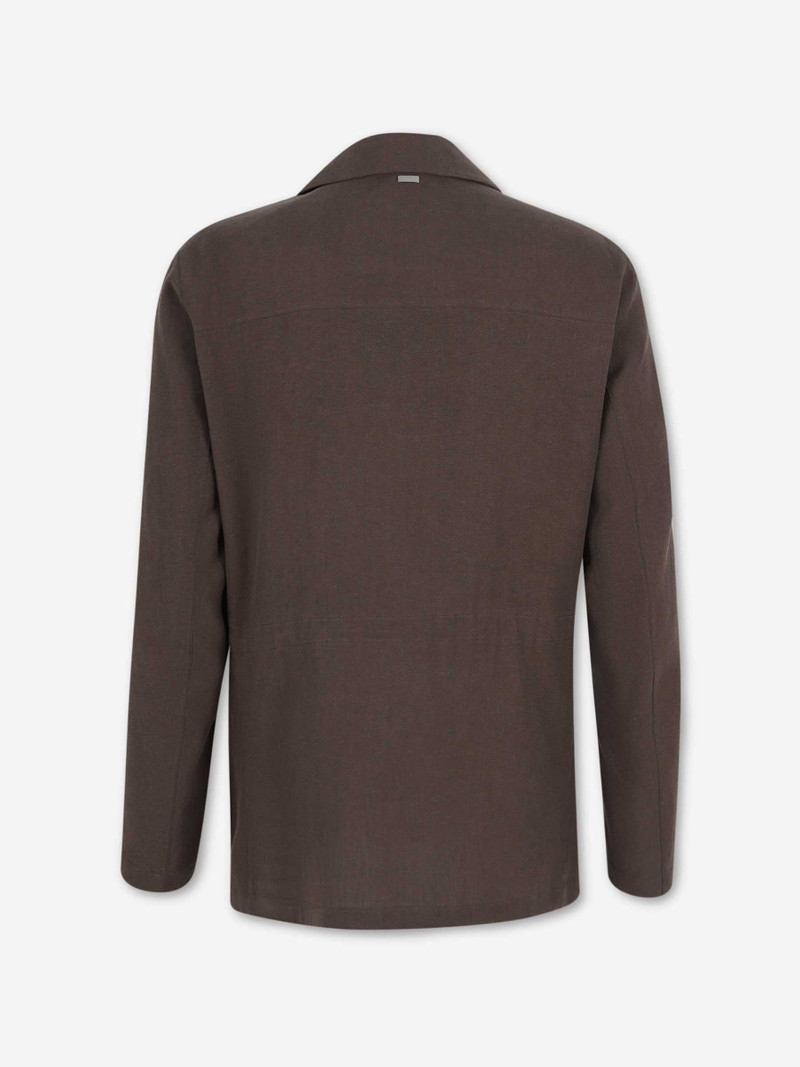 Herno CASUAL JACKET outlook