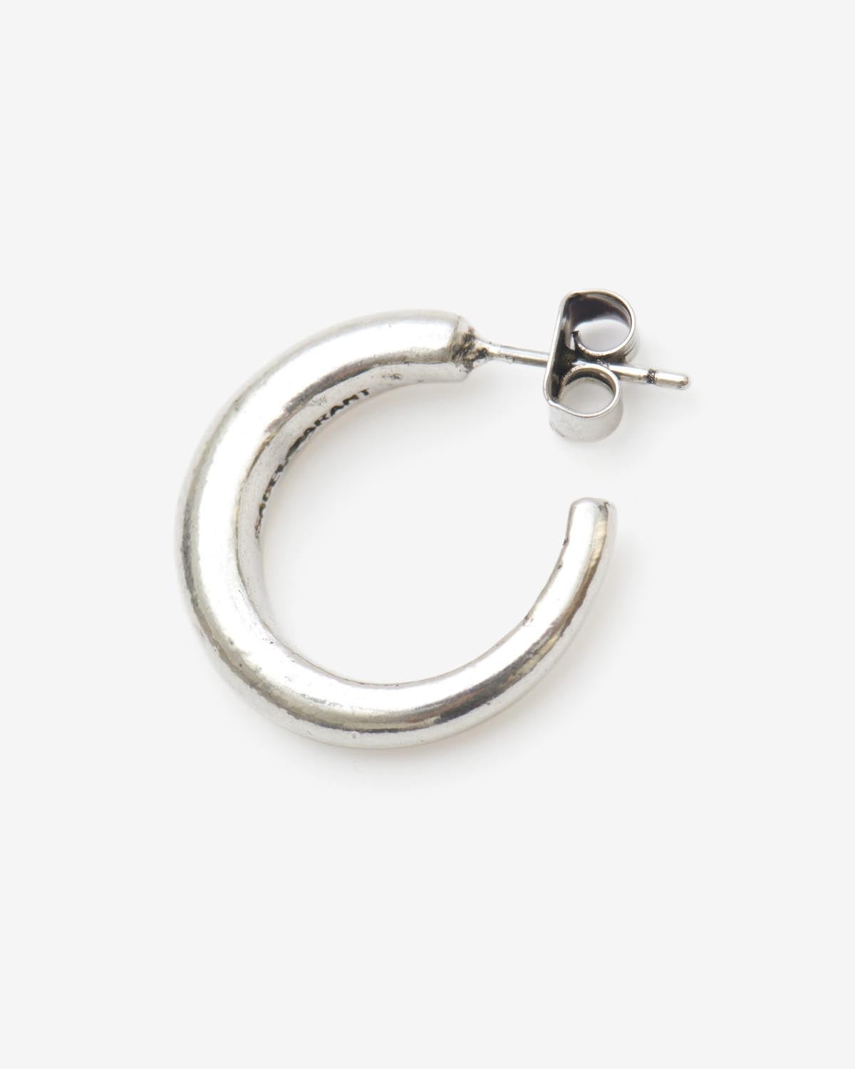 RING MAN EARRINGS - 3