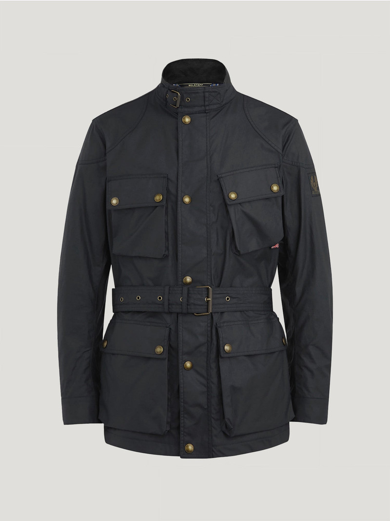 JACKET의 특징 1