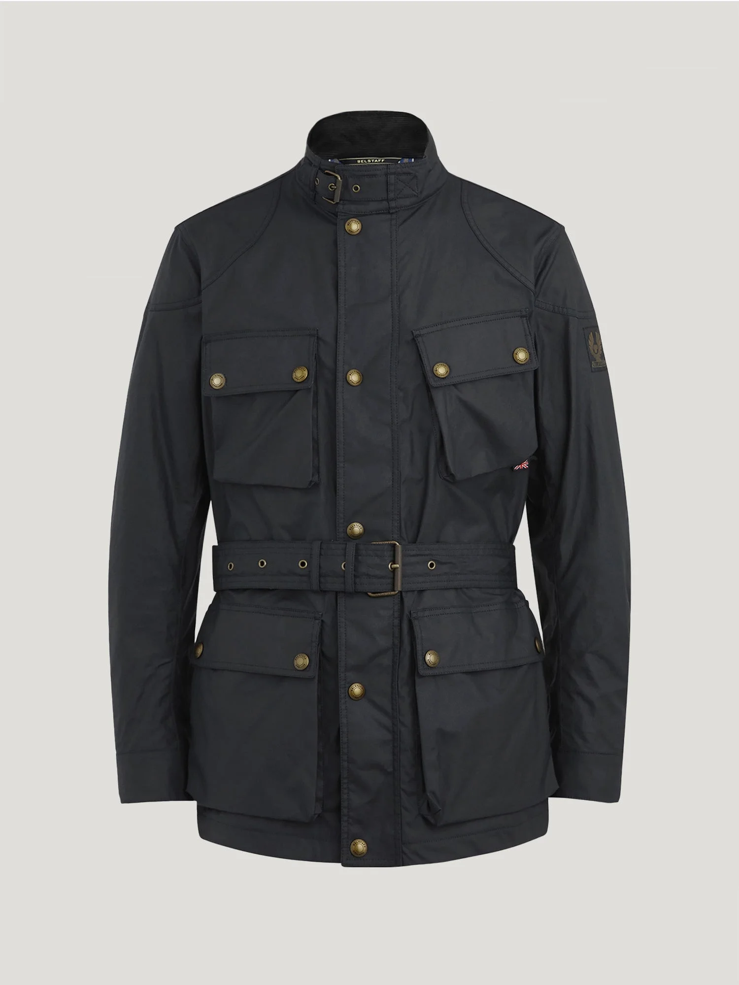 TRIALMASTER JACKET - 1