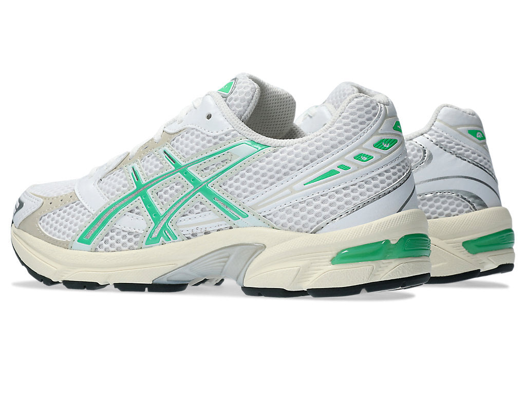 (WMNS) ASICS Gel-1130 'White Malachite Green' 1202A164-114 - 4