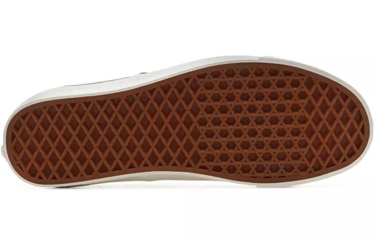 Vans Authentic 44 DX 'Anaheim Factory - Khaki' VN0A38ENV7K - 5