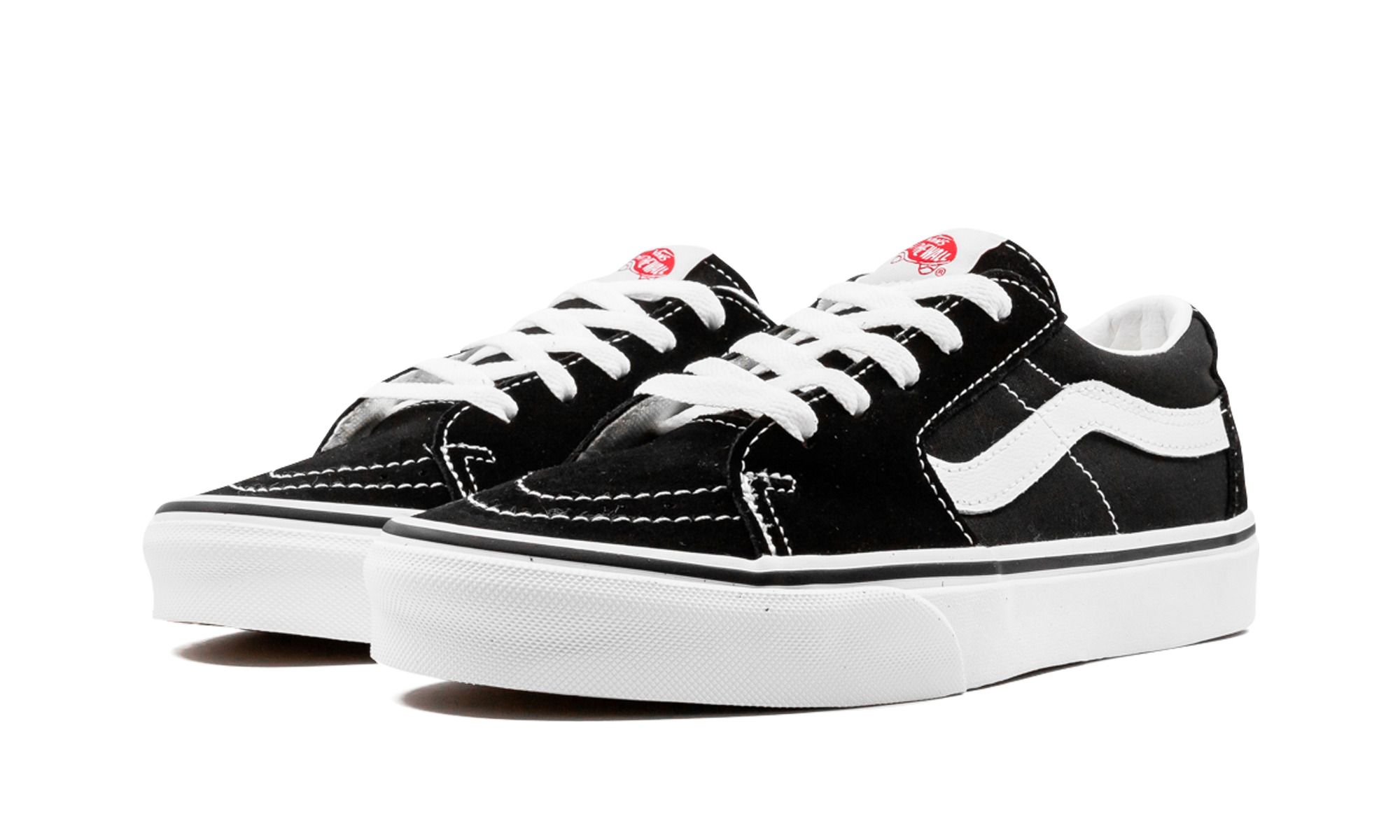 Sk8-Low - 2