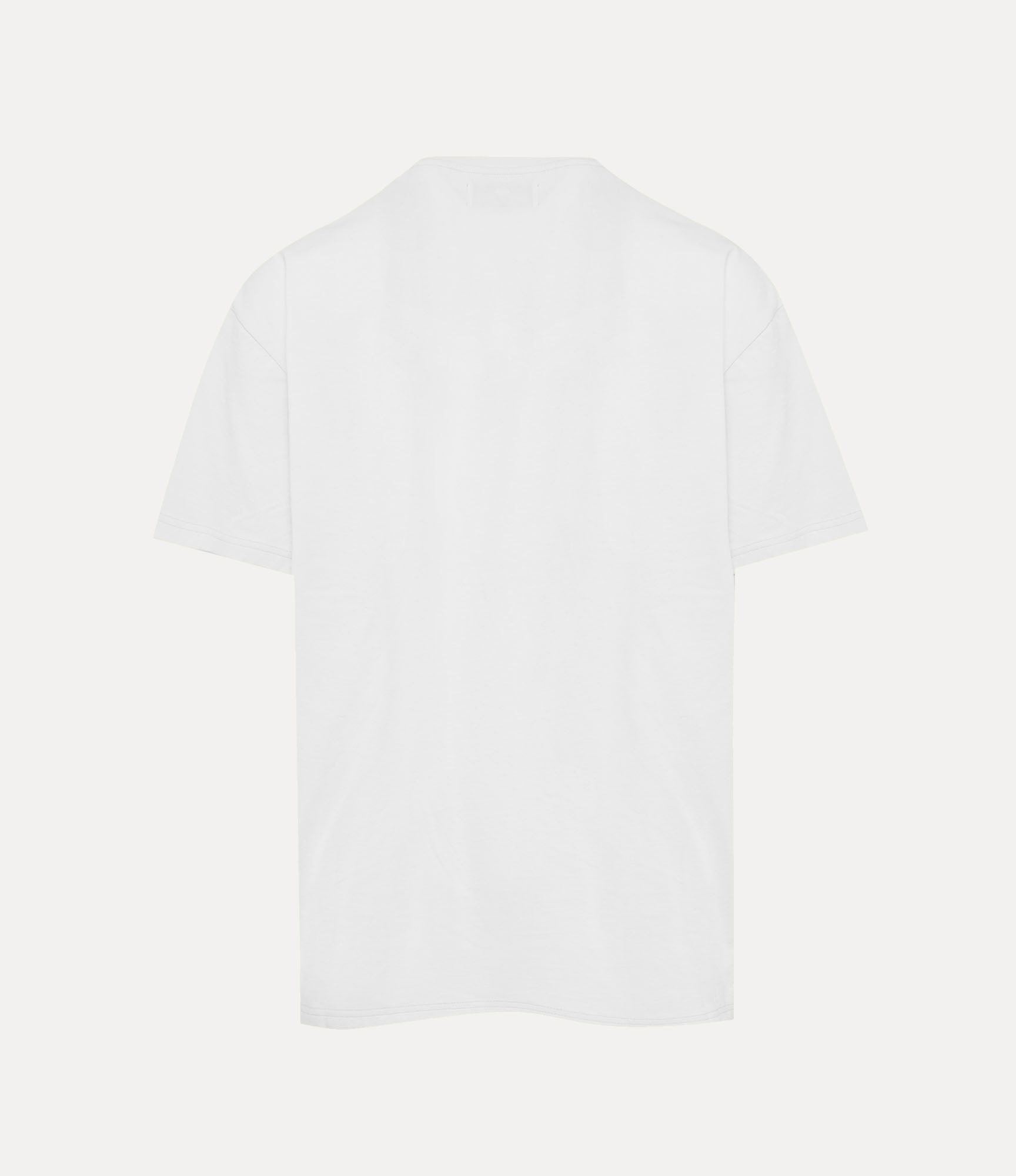 OVERSIZED T-SHIRT - 2