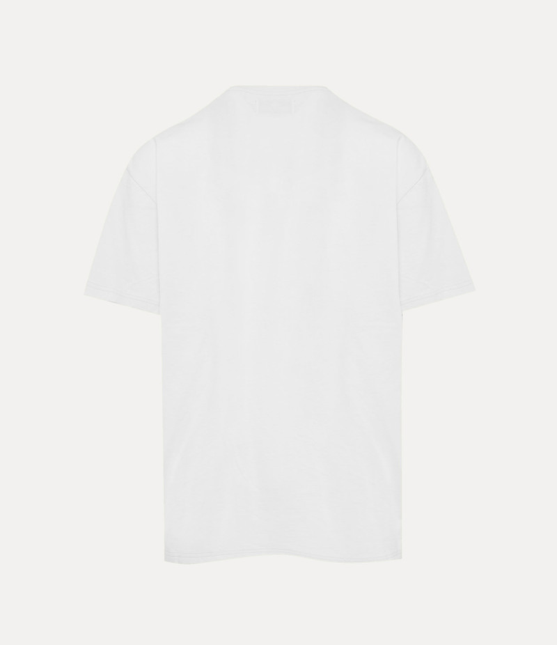 Vivienne Westwood OVERSIZED T-SHIRT outlook