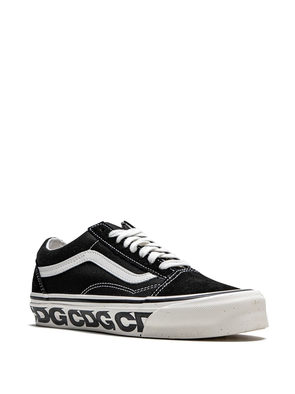 x Comme des Garçons OG Old Skool LX sneakers - 2