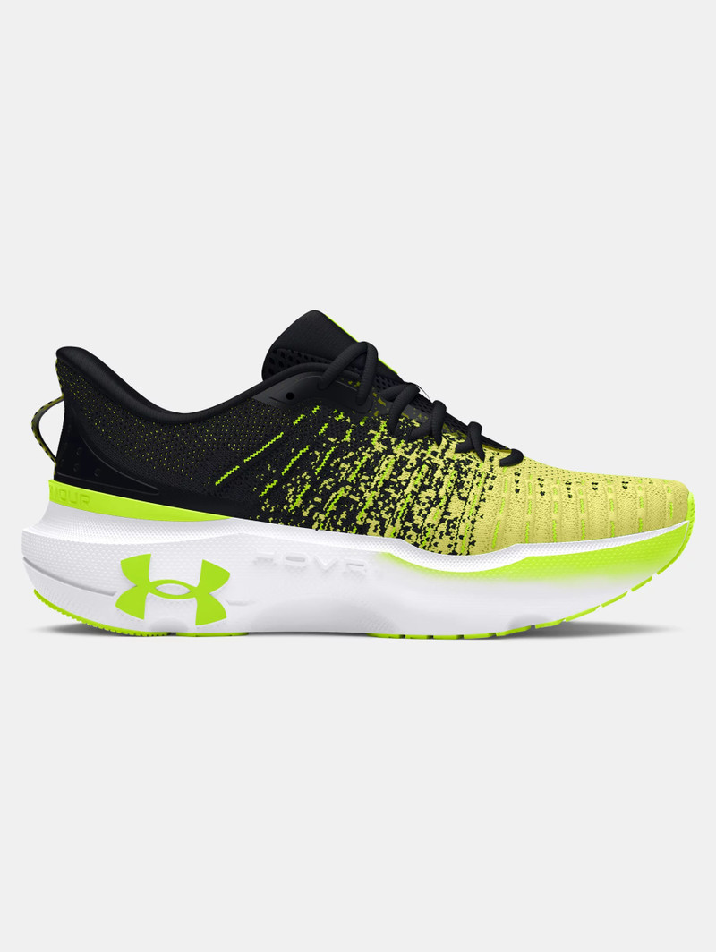 Women's UA Infinite Elite Running Shoes - 1