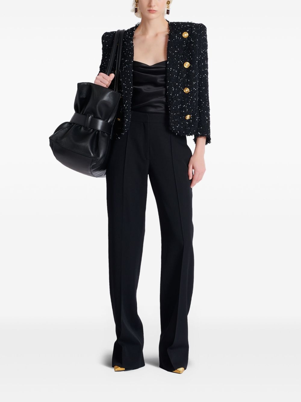 Spencer jacket - 2