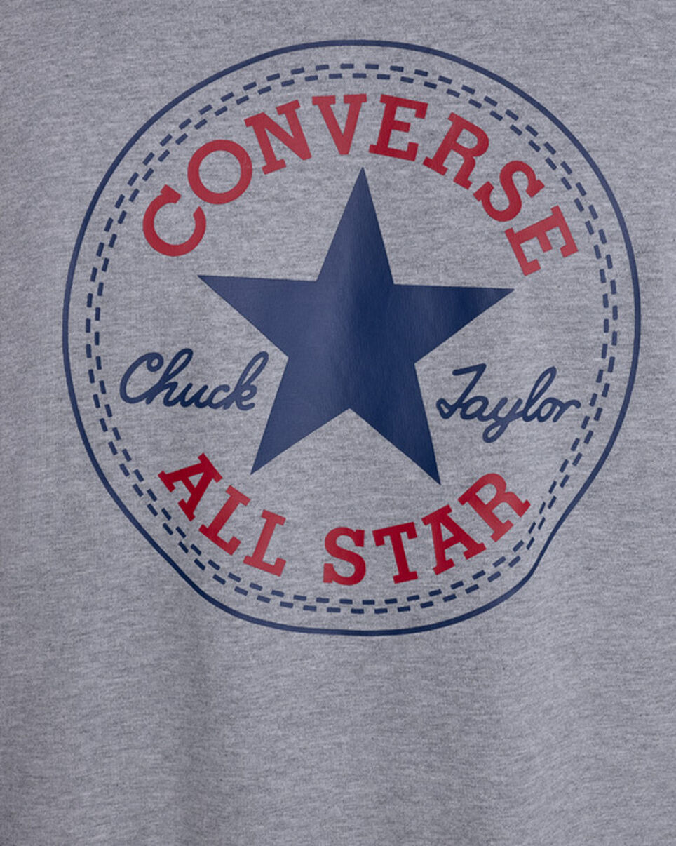 Chuck Taylor All Star Patch T-Shirt - 6