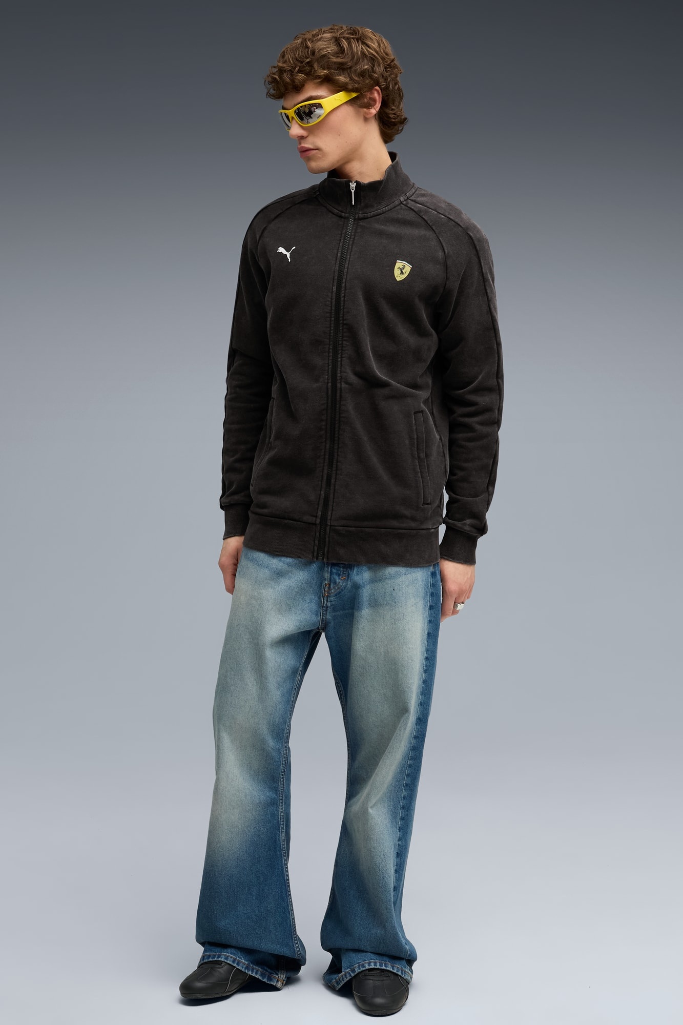 Ferrari T7 Jacket Men - 5
