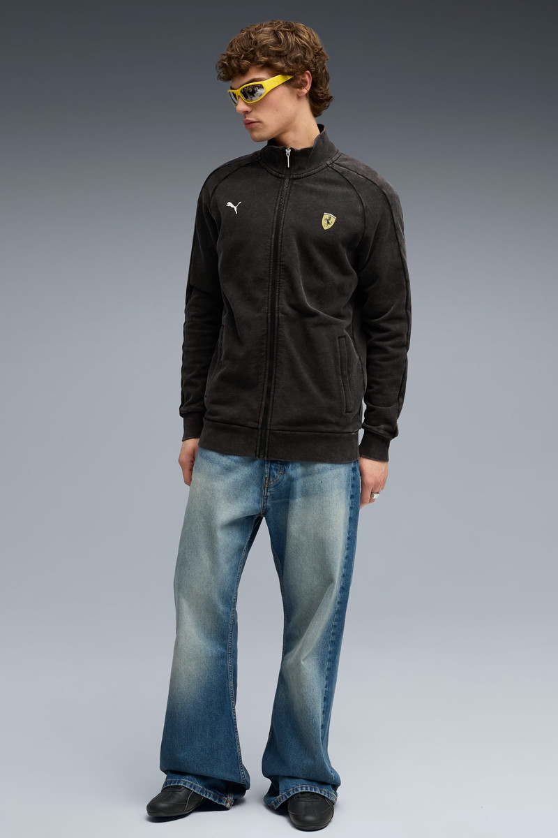 Ferrari T7 Jacket Men 5