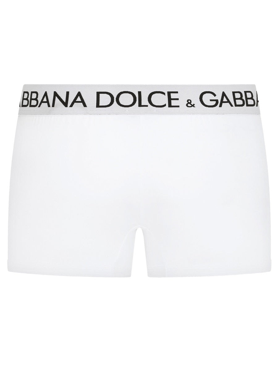 Regular Fit Boxer Shorts - 2