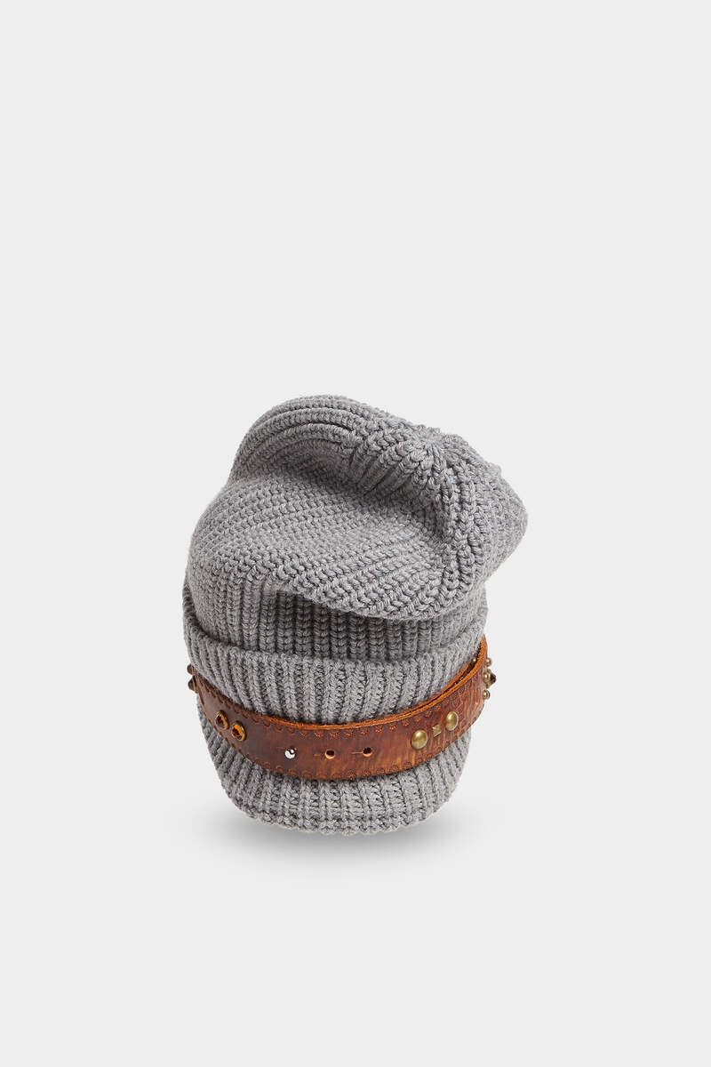 LORD  KNIT BEANIE - 2