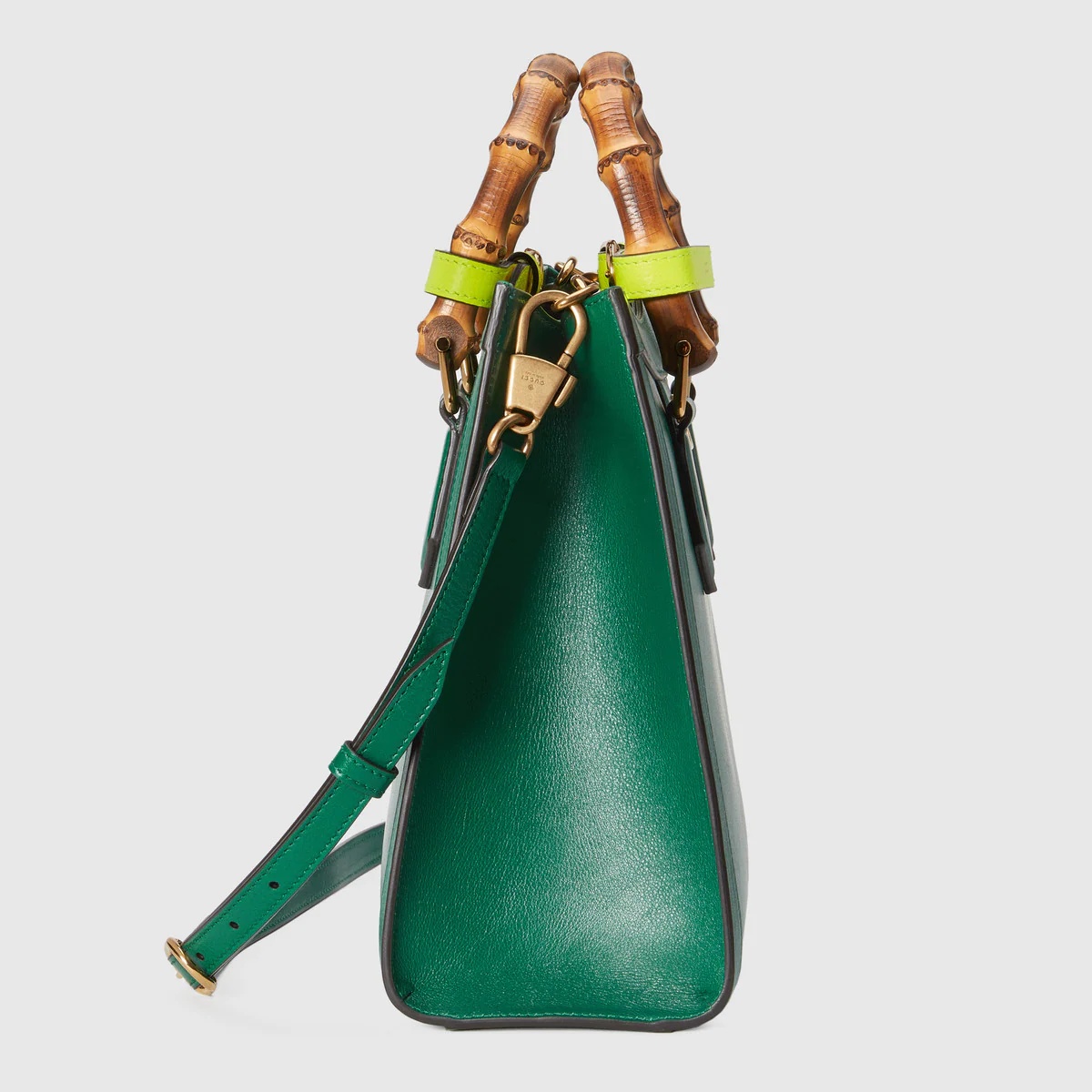 Gucci Diana small tote bag - 3